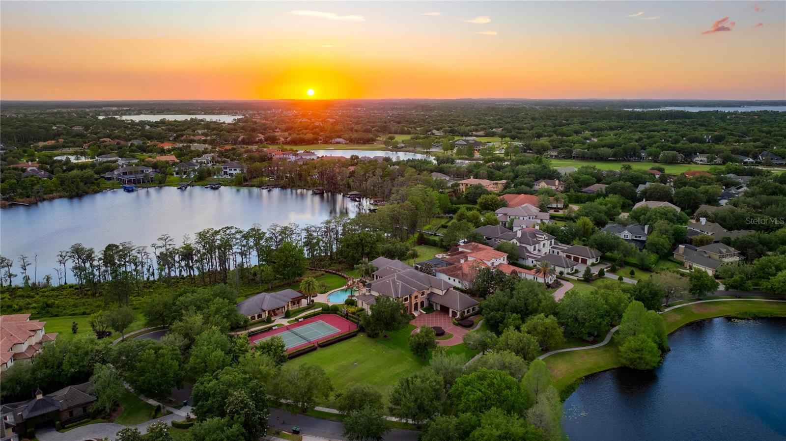 KEENES POINTE 46/104 - Residential