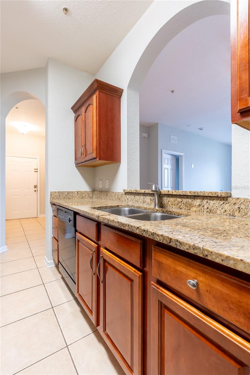 VENTURA AT STONEBRIDGE COMMONS CONDO PH 5 - Residential