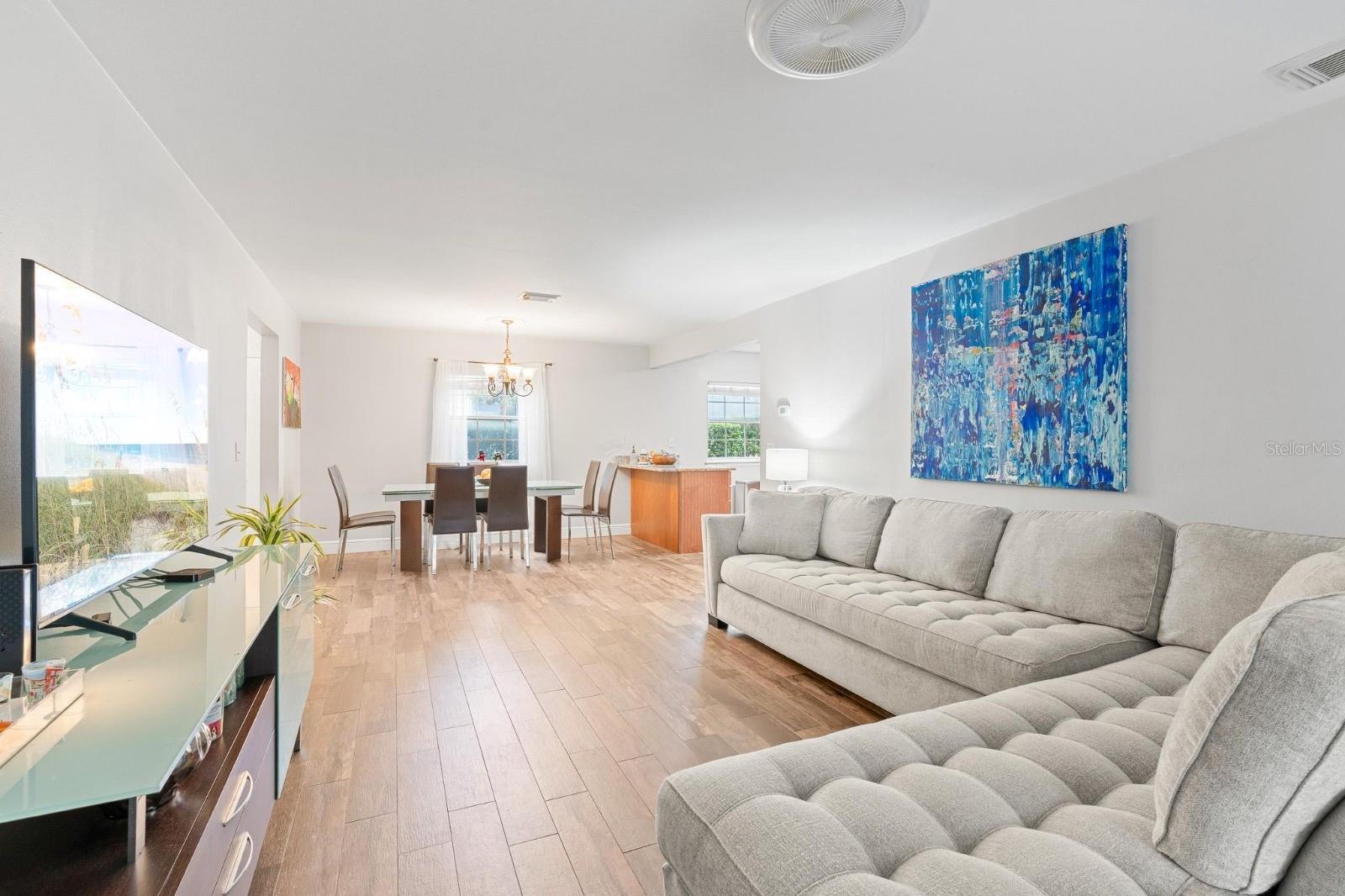 CLUBSIDE AT SABAL POINT A CONDO - Residential