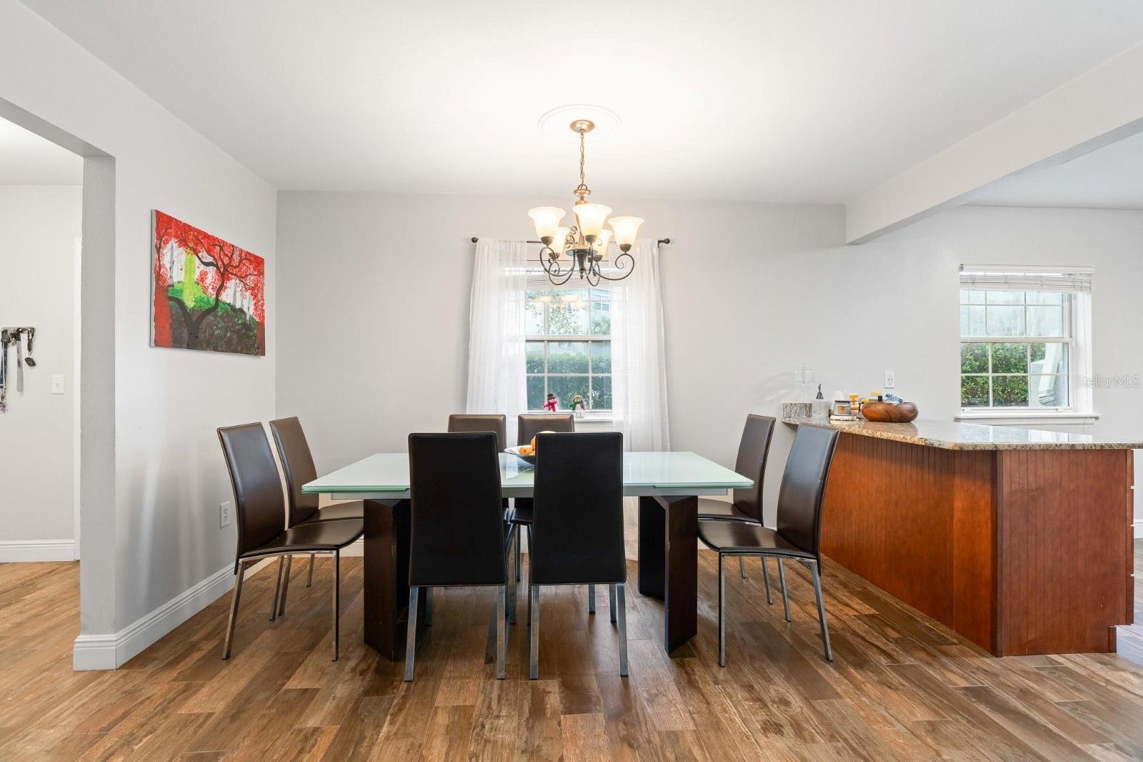 CLUBSIDE AT SABAL POINT A CONDO - Residential