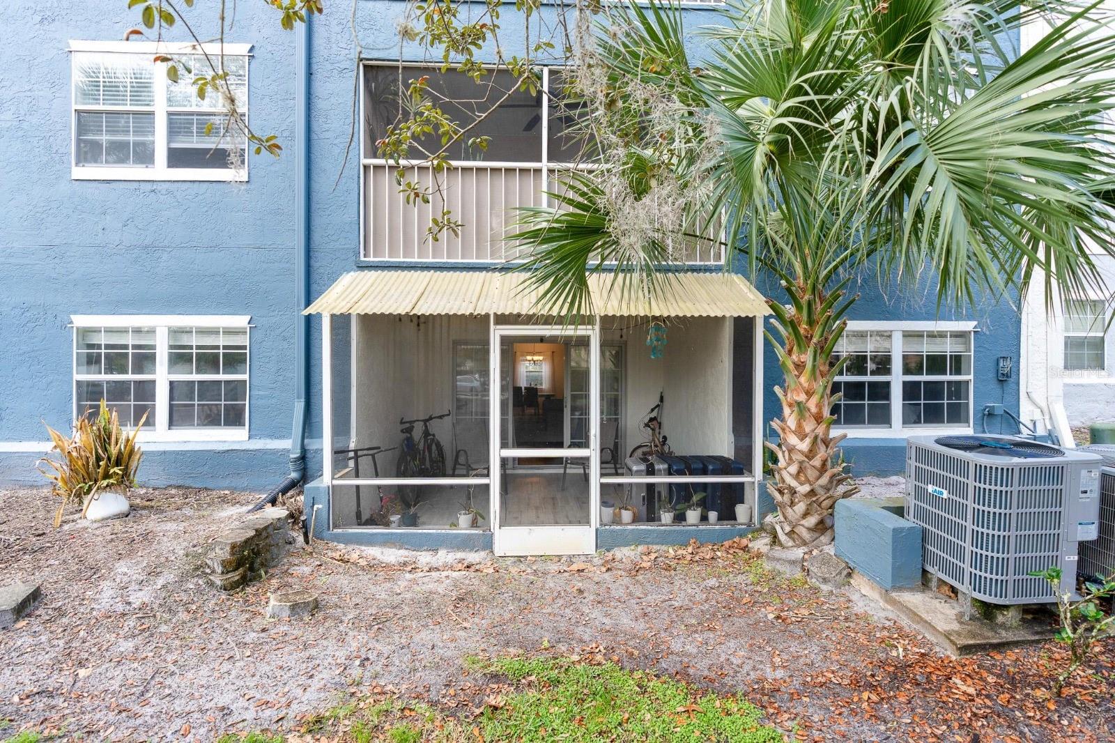 CLUBSIDE AT SABAL POINT A CONDO - Residential