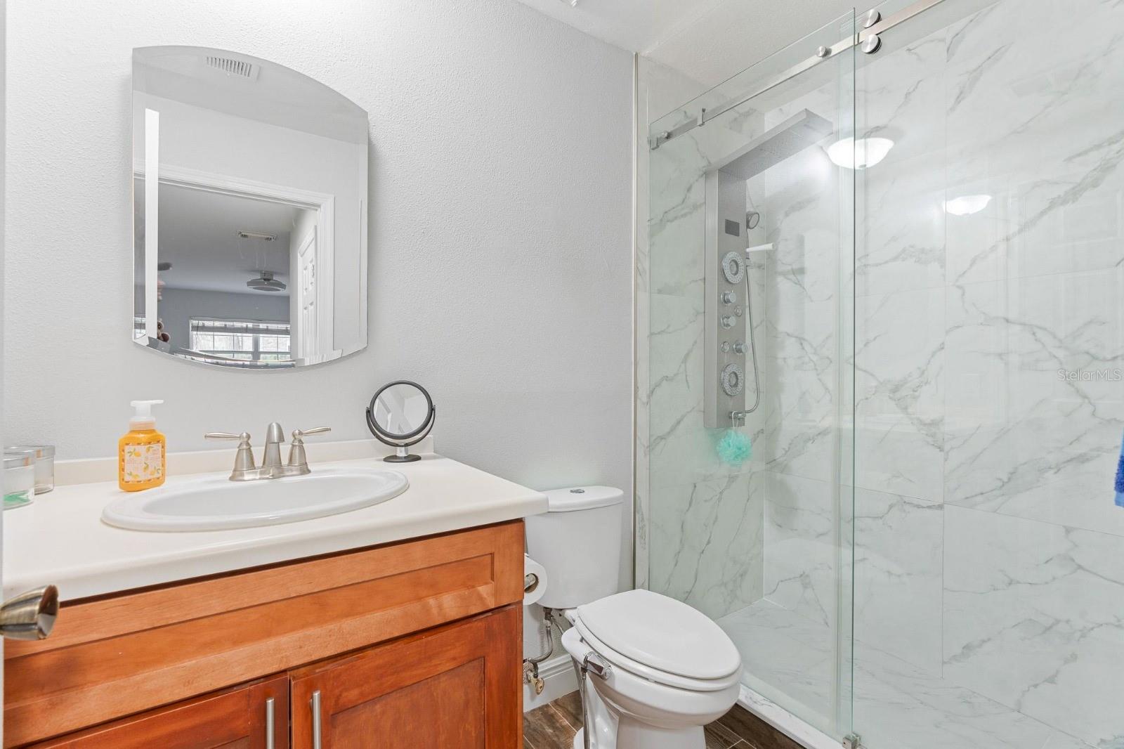 CLUBSIDE AT SABAL POINT A CONDO - Residential