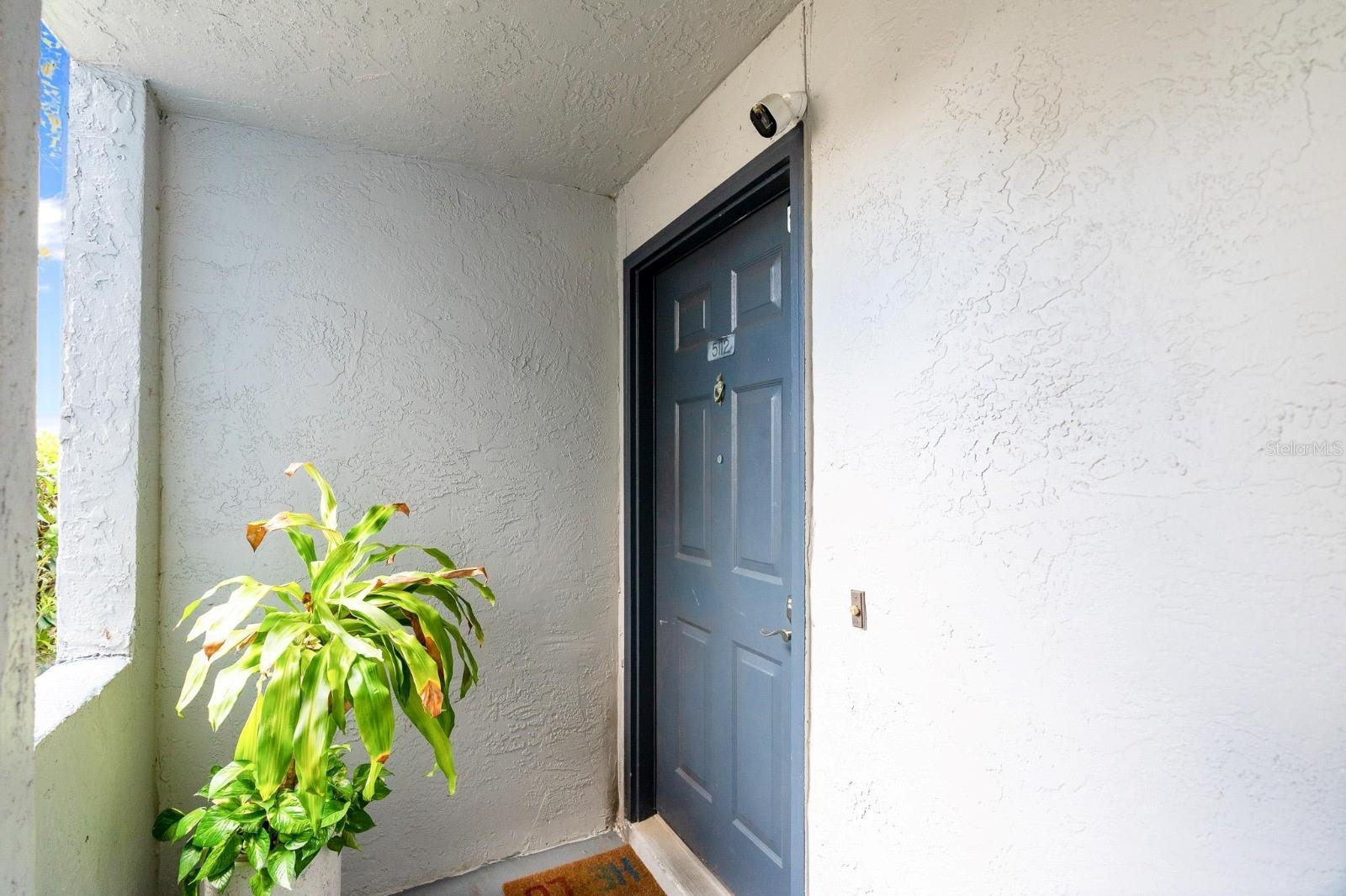 CLUBSIDE AT SABAL POINT A CONDO - Residential