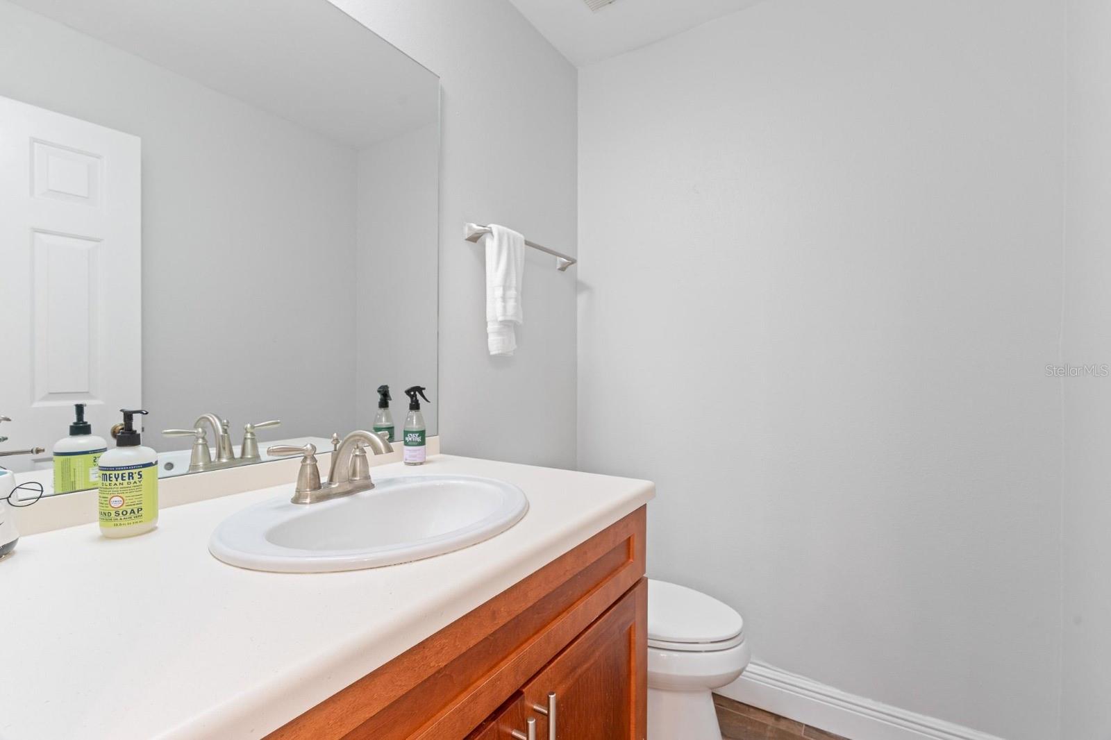 CLUBSIDE AT SABAL POINT A CONDO - Residential