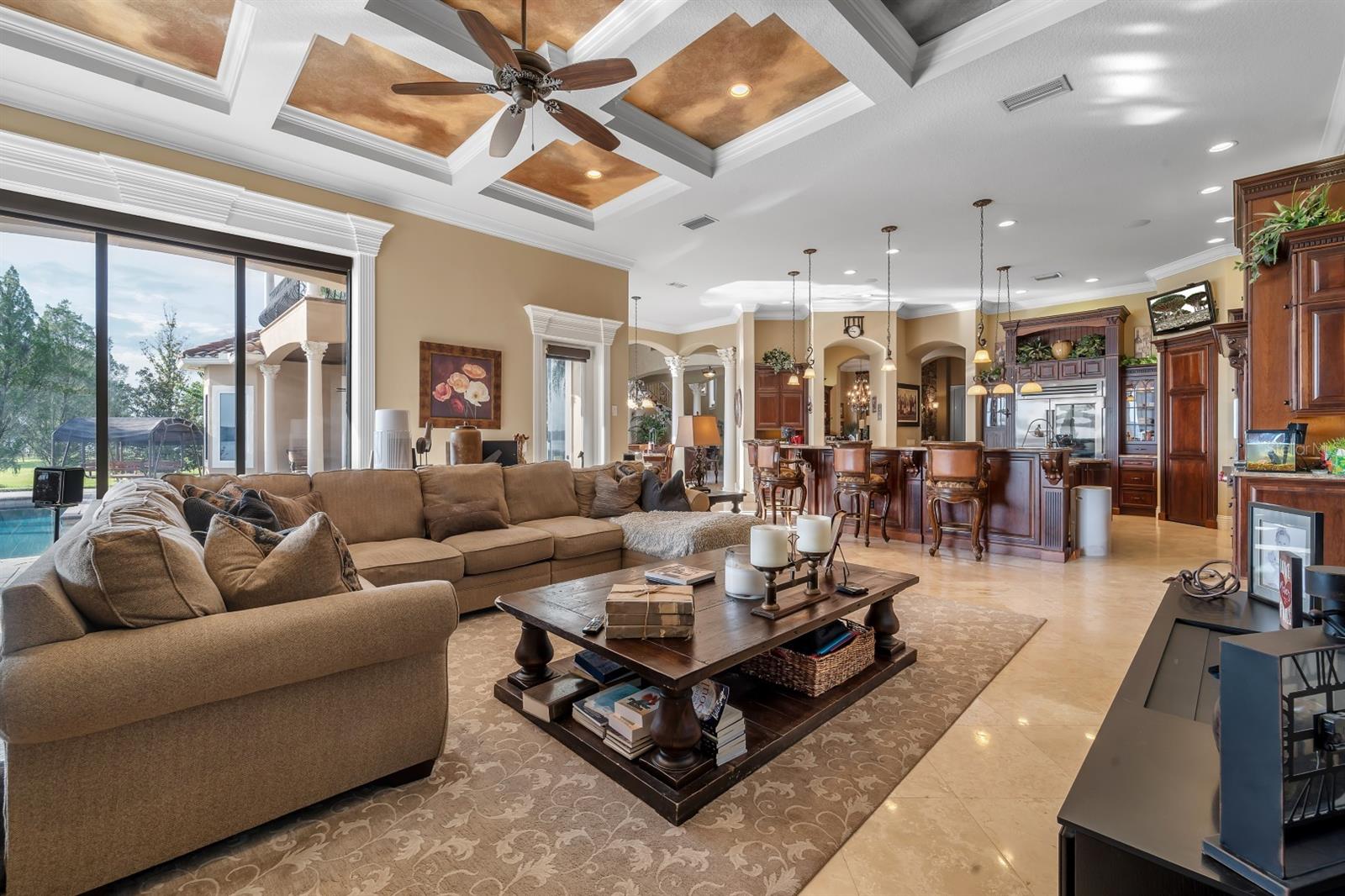 STONELAKE RANCH PH 1 - Residential
