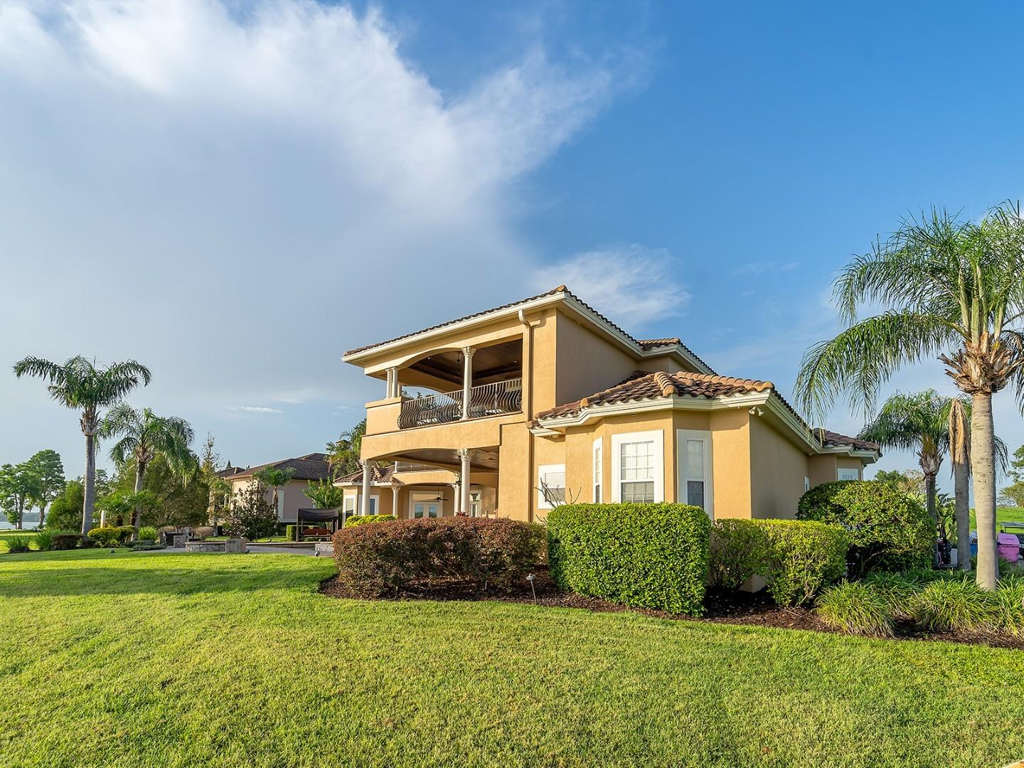 STONELAKE RANCH PH 1 - Residential