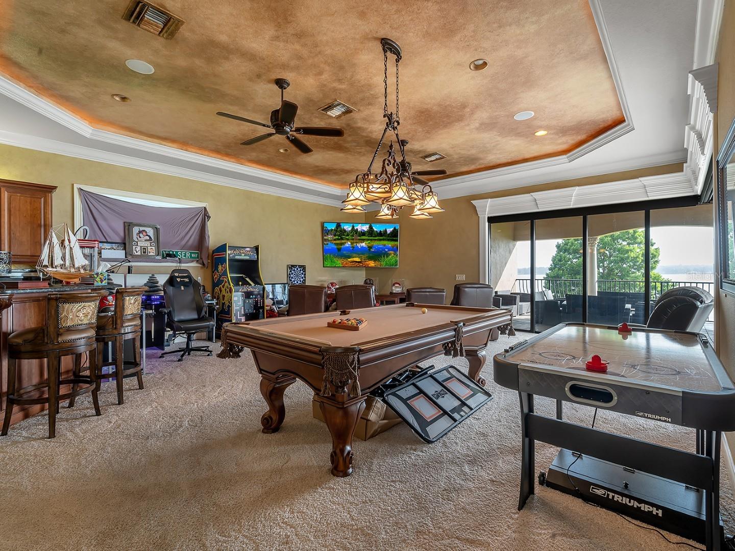 STONELAKE RANCH PH 1 - Residential