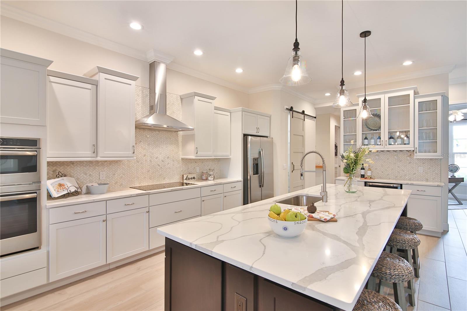 MAPLE LKS - Residential