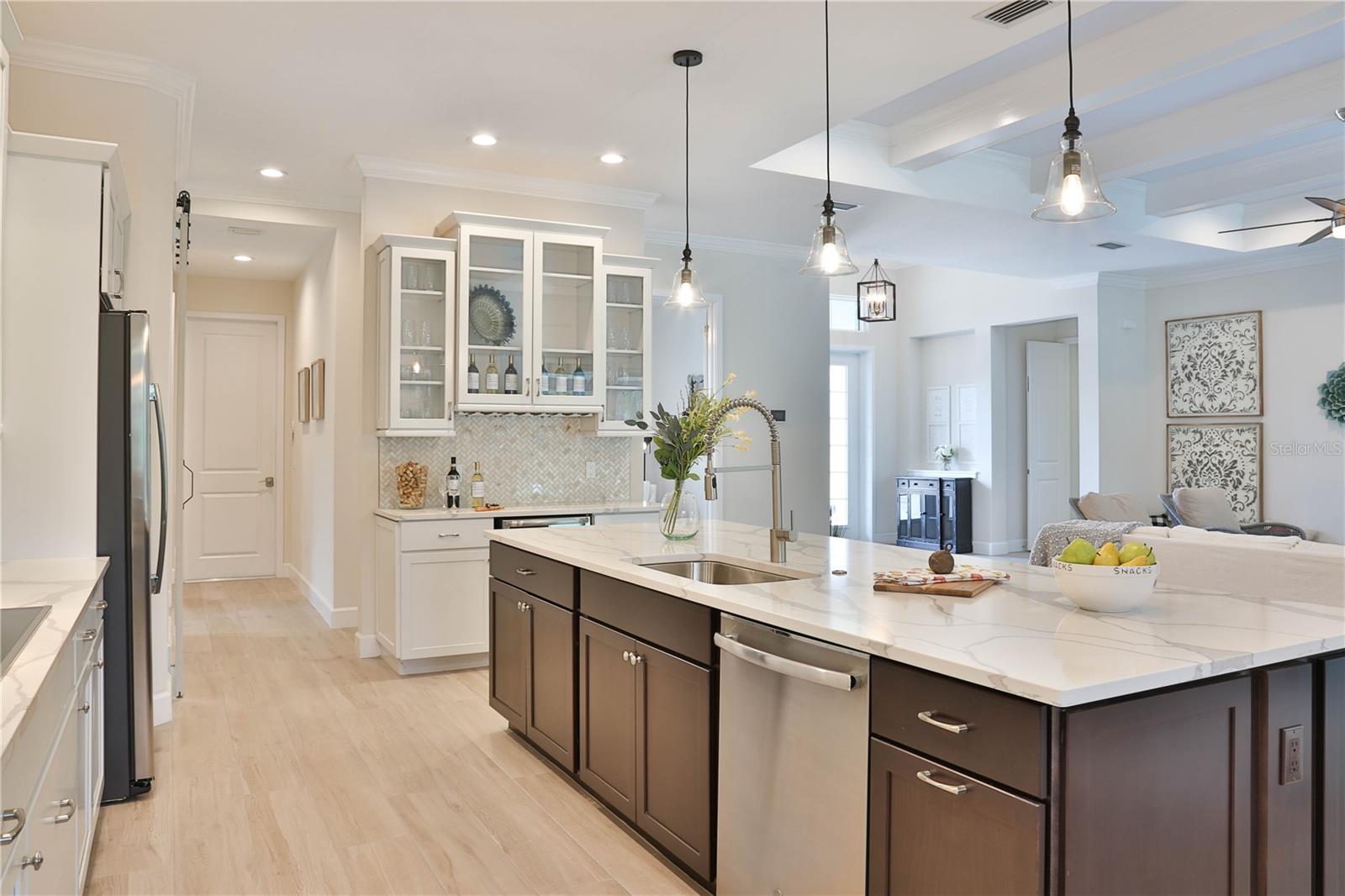 MAPLE LKS - Residential