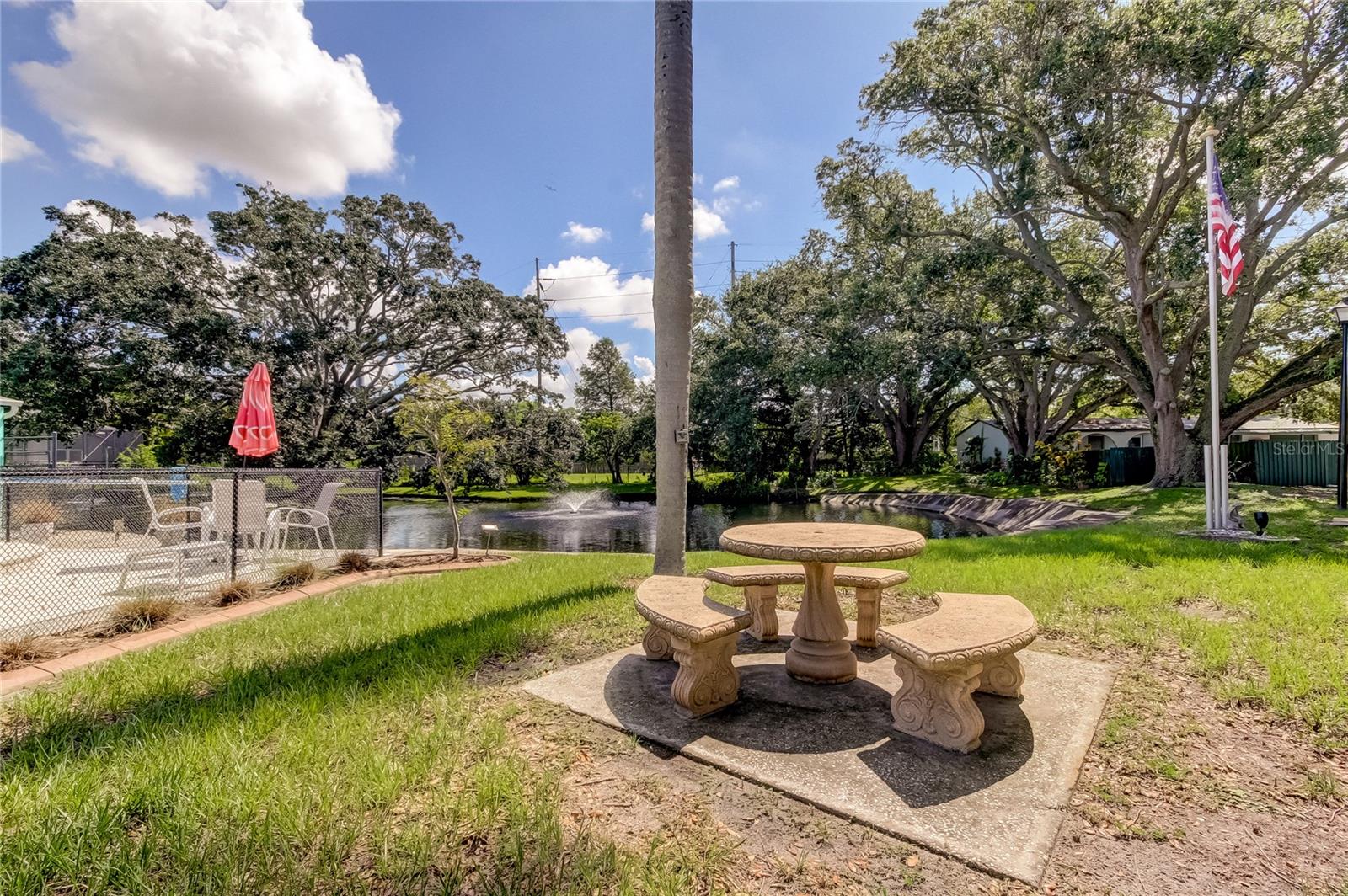 UNION PARK VILLAS UNREC - Residential Lease