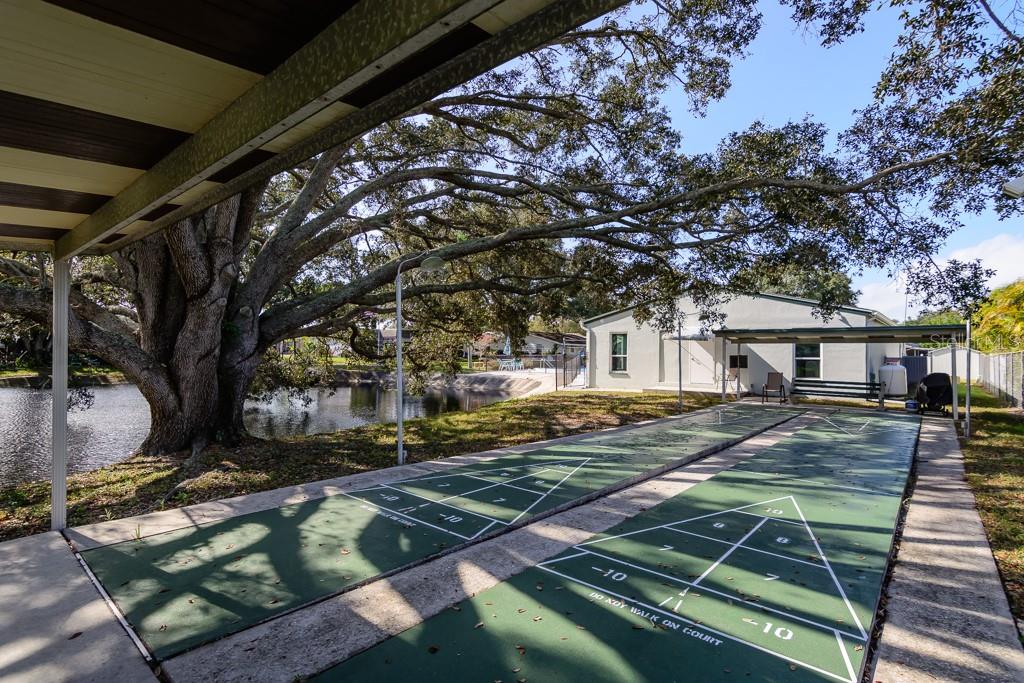 UNION PARK VILLAS UNREC - Residential Lease