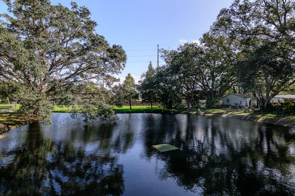 UNION PARK VILLAS UNREC - Residential Lease