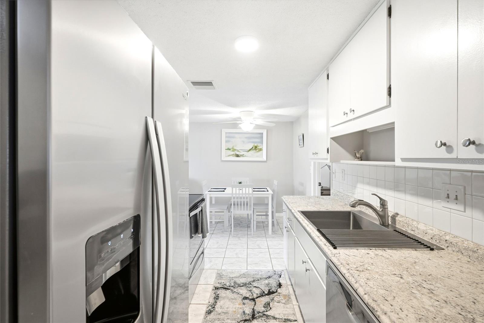 UNION PARK VILLAS UNREC - Residential Lease
