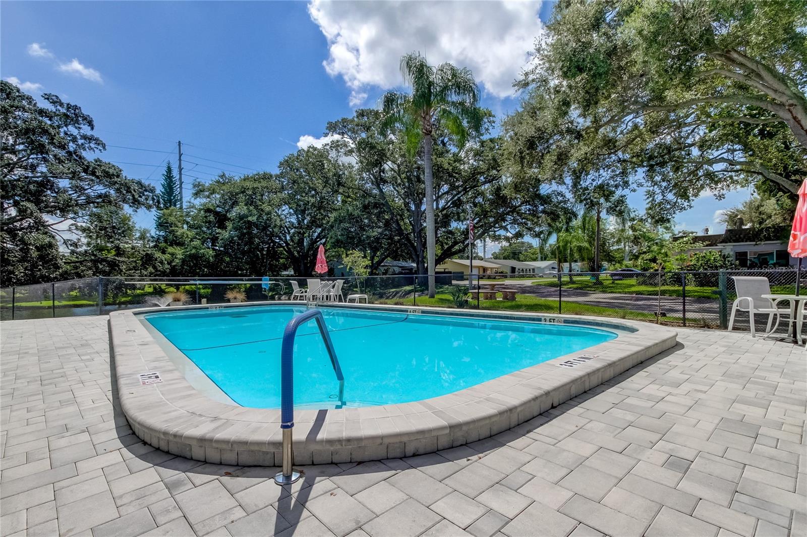 UNION PARK VILLAS UNREC - Residential Lease