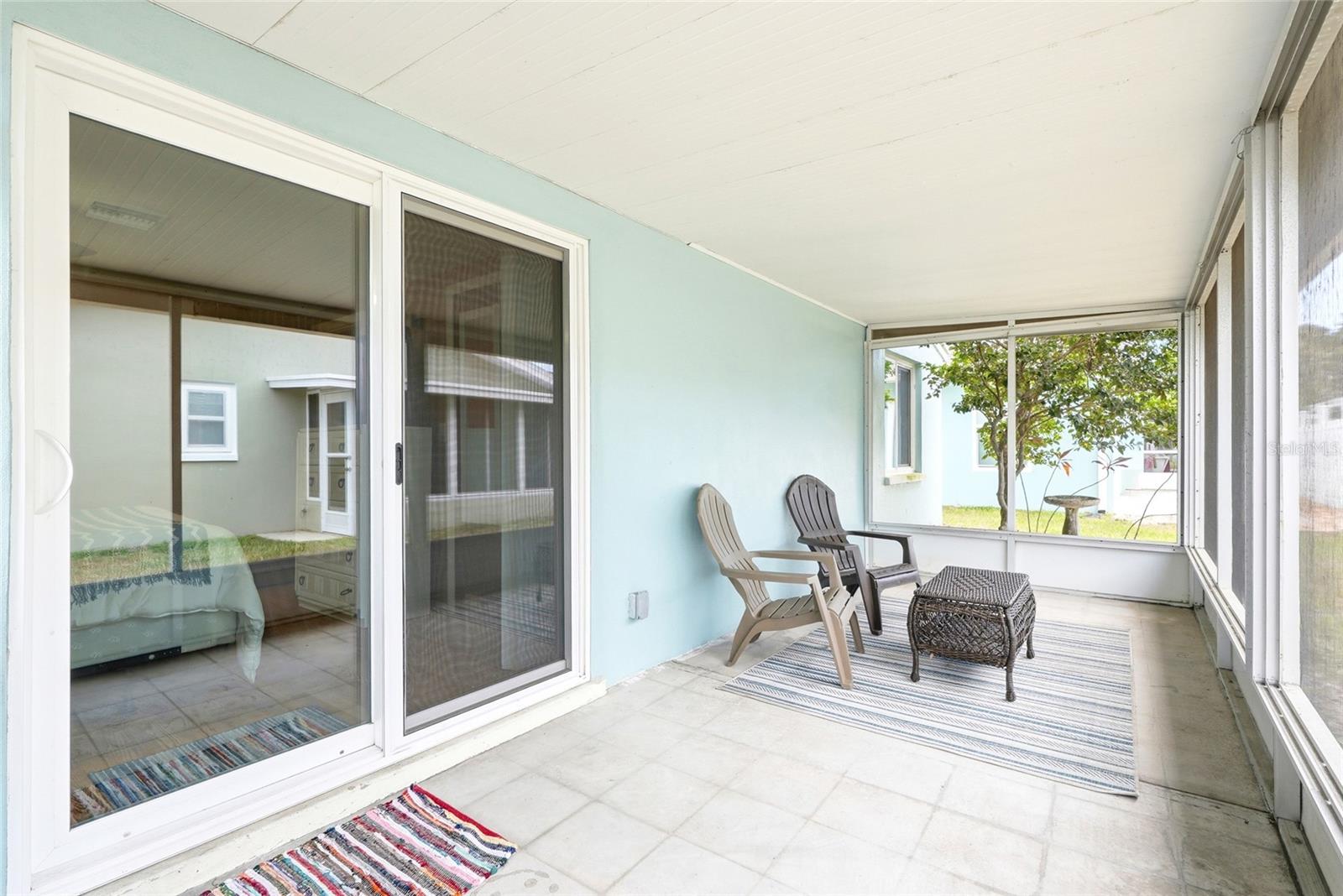 UNION PARK VILLAS UNREC - Residential Lease
