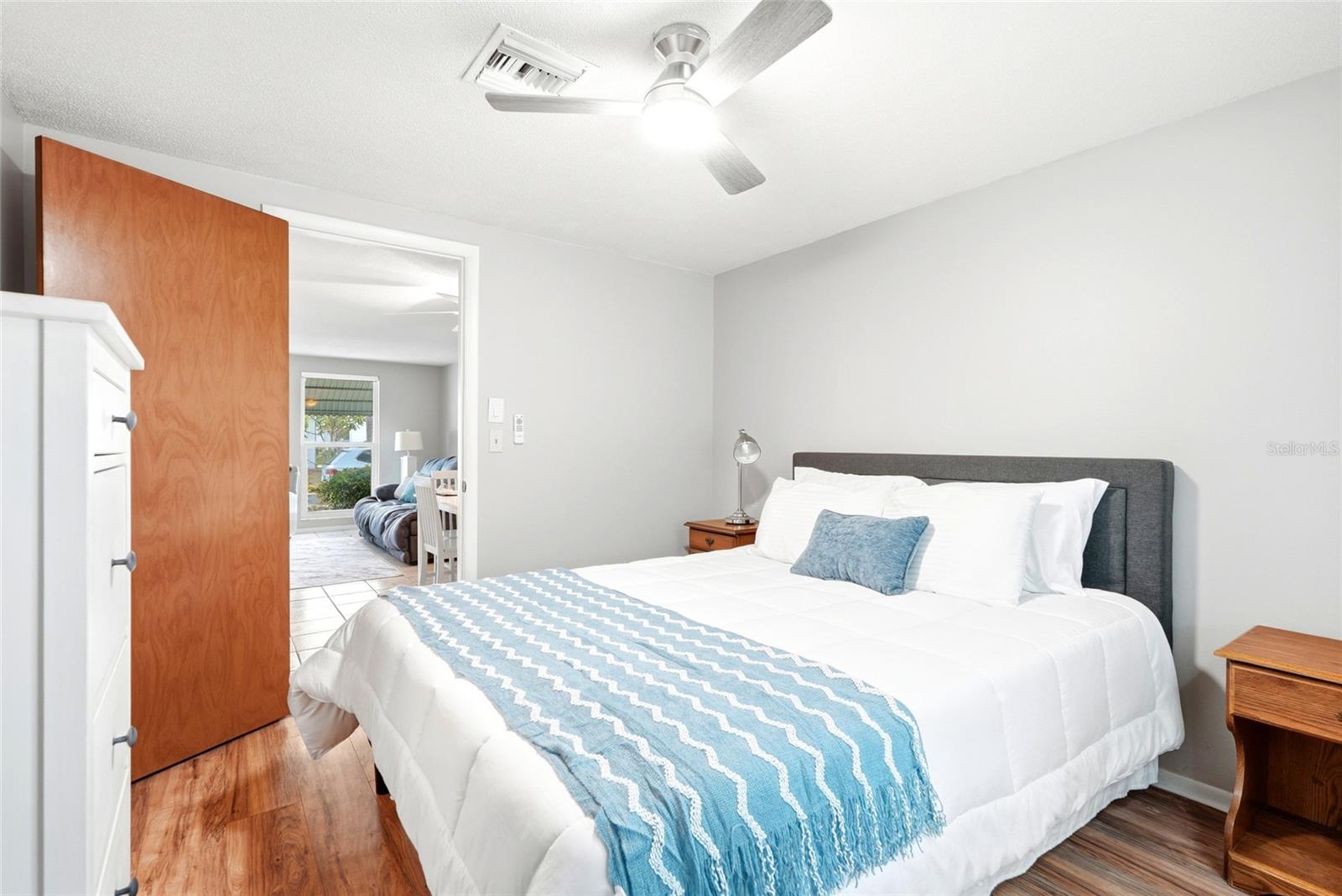 UNION PARK VILLAS UNREC - Residential Lease
