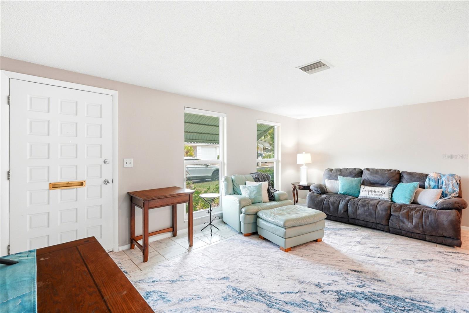 UNION PARK VILLAS UNREC - Residential Lease