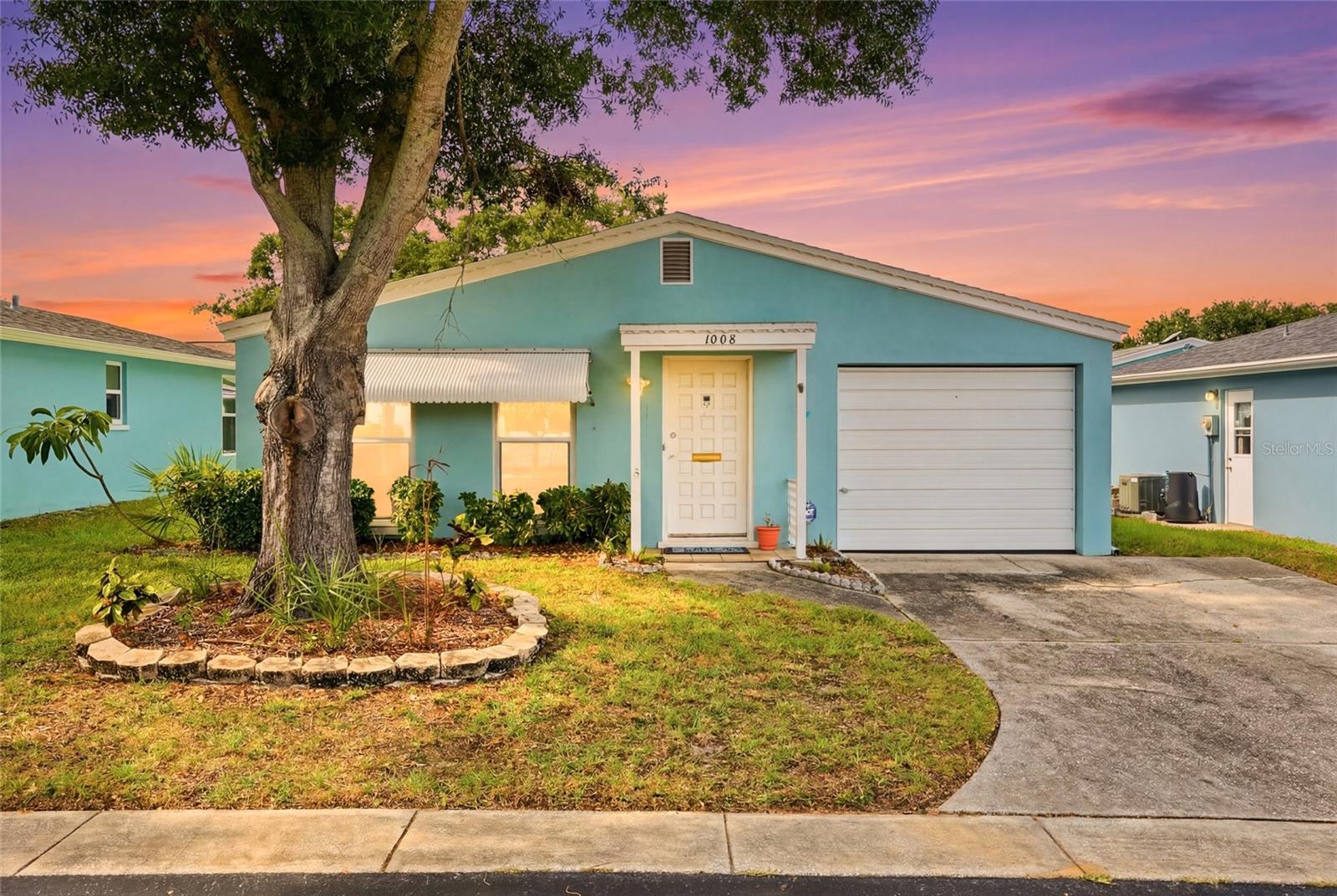 $100 >PRICE IMPROVEMENT! OWNER SAYS 'GET IT RENTED' = 55+ COMMUNITY • 1st Tenant MUST be 55+yrs, 2nd Tenant Must be 45+yrs = Truly No Exceptions. • NO SMOKING. • Minimum Lease = 6+ Months. Block Construction • DETACHED, SINGLE FAMILY HOME—NOT a CONDO/VILLA + in a Quaint, Well Established, Quiet Dunedin Neighborhood! • Snowbirds, New-to-Town, In Between Living Arrangements Seeking a VALUE PACKED, ALL-INCLUSIVE, MAINTENANCE-FREE, FURNISHED/TURNKEY HOME w/UTILITIES INCLUDED (sans electricity)? • LOOK NO FURTHER! This Home Comes w/ Everything You Need—Just Bring Your Toothbrush! Thoughtfully Prepared for Comfortable, Stress-Free Living from Day One! • Includes x3 TVs, BRAND NEW Bed Linens for BOTH Queen Size Beds, Including Pillows, Linens, Comforters! • NEW Bath Towel Set too & UPDATED Rugs Throughout! • Kitchen is Well Stocked w/Cookware, Dishware, Utensils. • HUGE Great Room w/Reclining Sofa & Big Comfy Leather Chair w/Ottoman, w/FRESH Pillows & Soft Throws. Living Area Flows into Dining Area + Open Ended, Galley Kitchen Featuring White Cabinets, Attractive Laminate Counters, STAINLESS STEEL APPLIANCES, & Farmhouse Style Stainless Steel Sink! • HURRICANE IMPACT WINDOWS/DOORS—Feel Protected When Storms Roll In! • Enjoy a Spacious Screened/Covered Lanai During the Cooler Months; Access from Primary Bdrm's Sliding Glass Door, or thru an Exterior Screen Door. • UPDATED Bathroom w/Stylish Grey Tiled Walk-In Shower (NEW Shower Head); Bathroom is Jack -n- Jill Style, In-Between the x2 Bedrooms (+ Hall Access for Guests). Large Linen Closet in Hall, Just Outside the Bathroom. Both Bedrooms Feature Walk-In Closets, UPDATED Remote Controlled LED Ceiling Fans, & TVs. • Oversized 1CG w/Shelving for More Storage. Laundry Area in Garage (NEW Washer)! • Take a PLUNGE in the Community's Sparkling HEATED POOL w/Plenty of Space to Spread Out, Sunbathe, or Chill in the Shade! • Clubhouse Holds Social Events/Seminars—An Opportunity to Make Friends! • Play Shuffleboard? Courts are in the Shade, by the Clubhouse/Pool! • Sit Back, Enjoy Life for a Moment! Watch Animals Frolic in the Lake, Listen to Birds Sing, Feel the Sunshine! • Union Park Villas is Nestled in the Crux of Clearwater & Dunedin, Truly One of Our Best Kept Secrets! Easy Access to PREMIER Surrounding Areas: Dunedin, Safety Harbor, Clearwater, or Tarpon Springs 'Downtowns'… Go Shopping in the Countryside Mall & Surrounding Mega Shopping Venues… Restaurants, Medical/Dental Facilities, Lifestyle Amenities, Entertainment! Golf Cart Community! • Sunset Pt Park, a Quick 10 mins. West Provides the BEST Sunsets I've Seen! Prefer Toes in the Sand? Head to Dunedin Causeway, Honeymoon Island, or Clearwater Beach, ALL ~15-30 mins, Depending on Time of Day. • Major Systems Updated; Well-Maintained Home! • Once Approved, Renters Are Oriented w/Friendly HOA Volunteer; Simple Process. • MOVE IN EXPENSE (Due at Time of Signing Lease): 1st/Last Month's Rent... Currently Offering a Discounted Security Deposit! • Call to Schedule Your Private Tour! If You Love the Home, I'll Send the Application Link. • App Fee is $150/1st Adult + $75/Addt. Adult; Includes Background & Credit Check. I'll Send a List of Docs Needed too, e.g., x3 Months of Bank Statements, Income Verification, etc. • This Home for Rent is a Rarity & Won't Last Long!