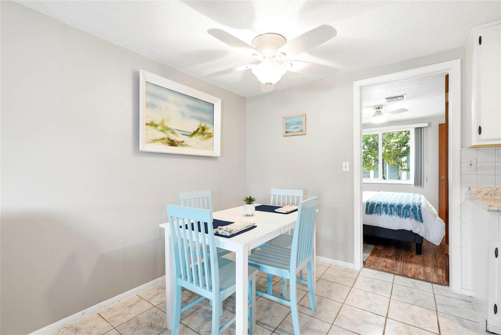UNION PARK VILLAS UNREC - Residential Lease