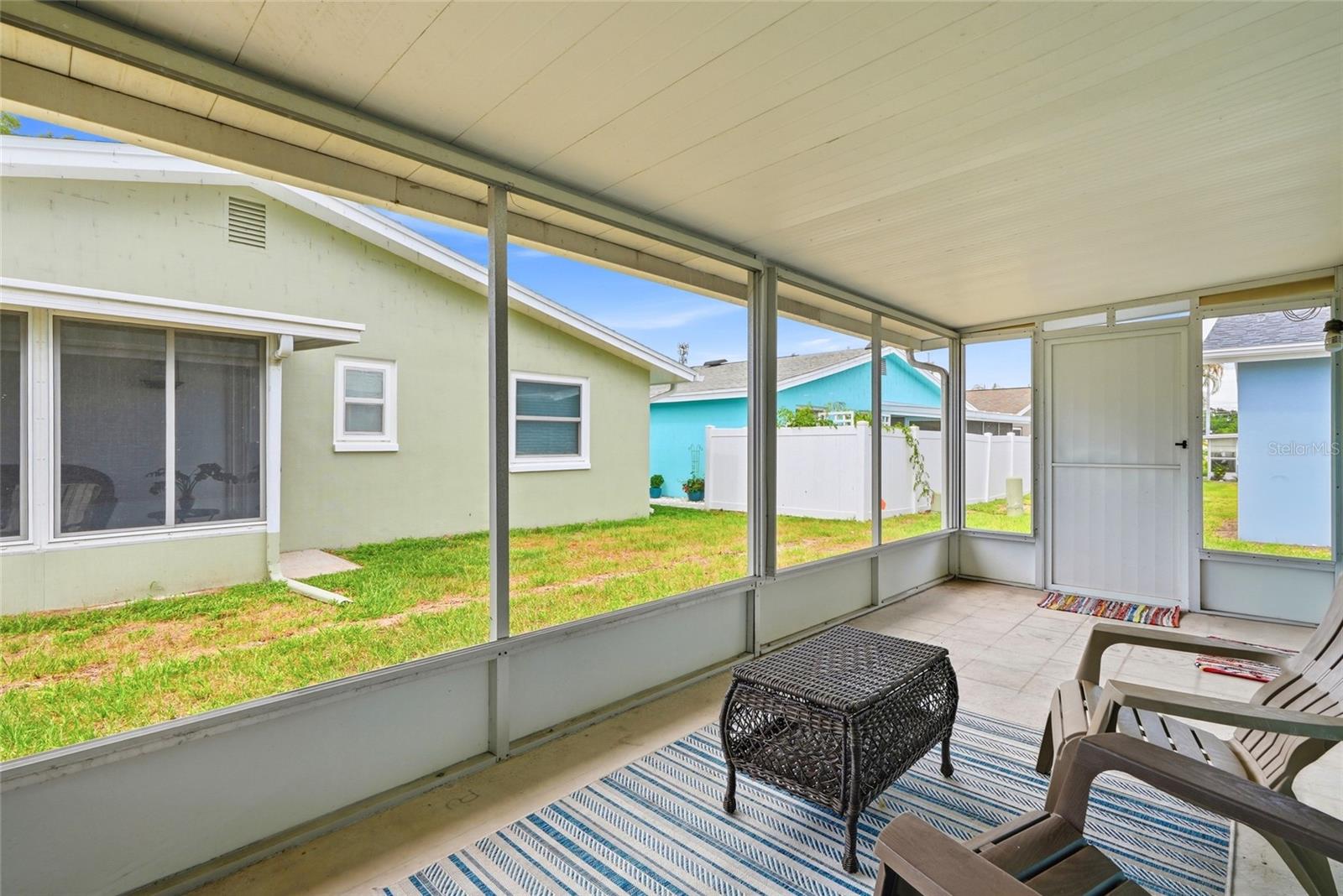 UNION PARK VILLAS UNREC - Residential Lease