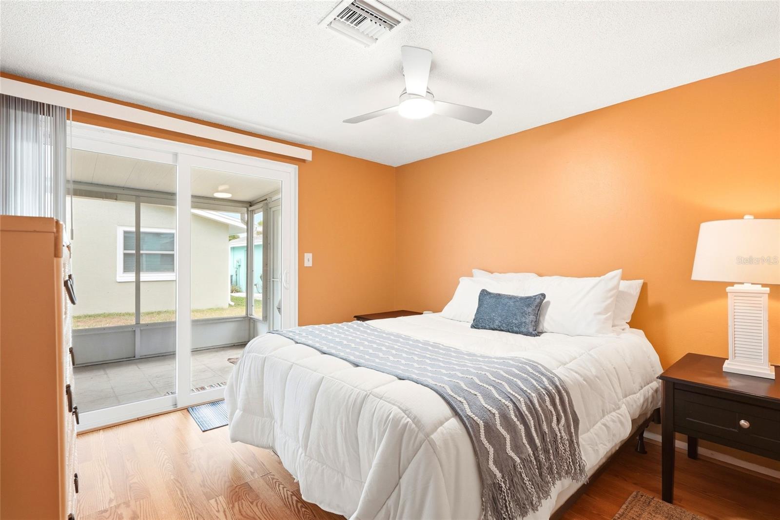 UNION PARK VILLAS UNREC - Residential Lease