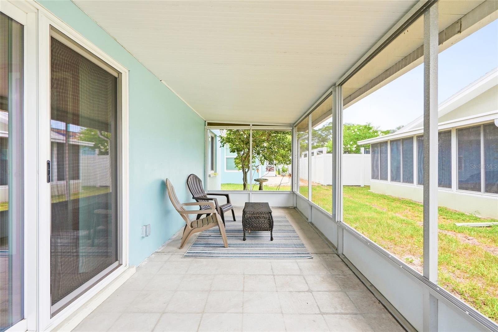 UNION PARK VILLAS UNREC - Residential Lease