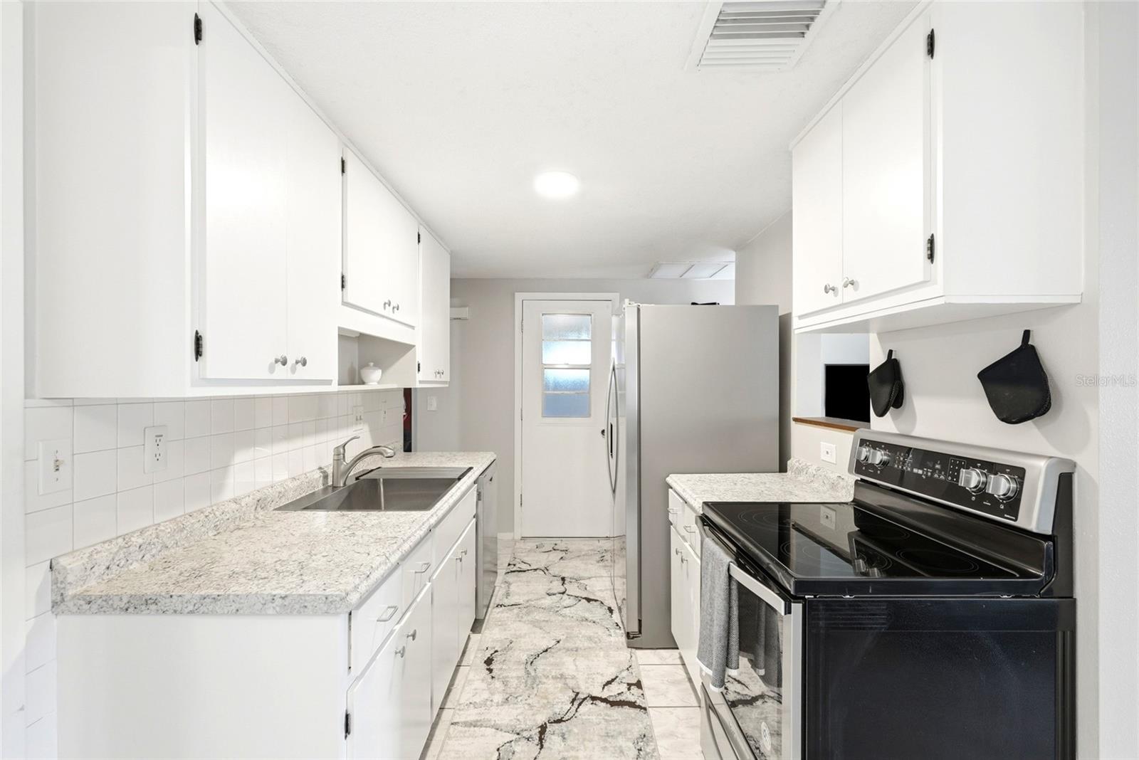 UNION PARK VILLAS UNREC - Residential Lease