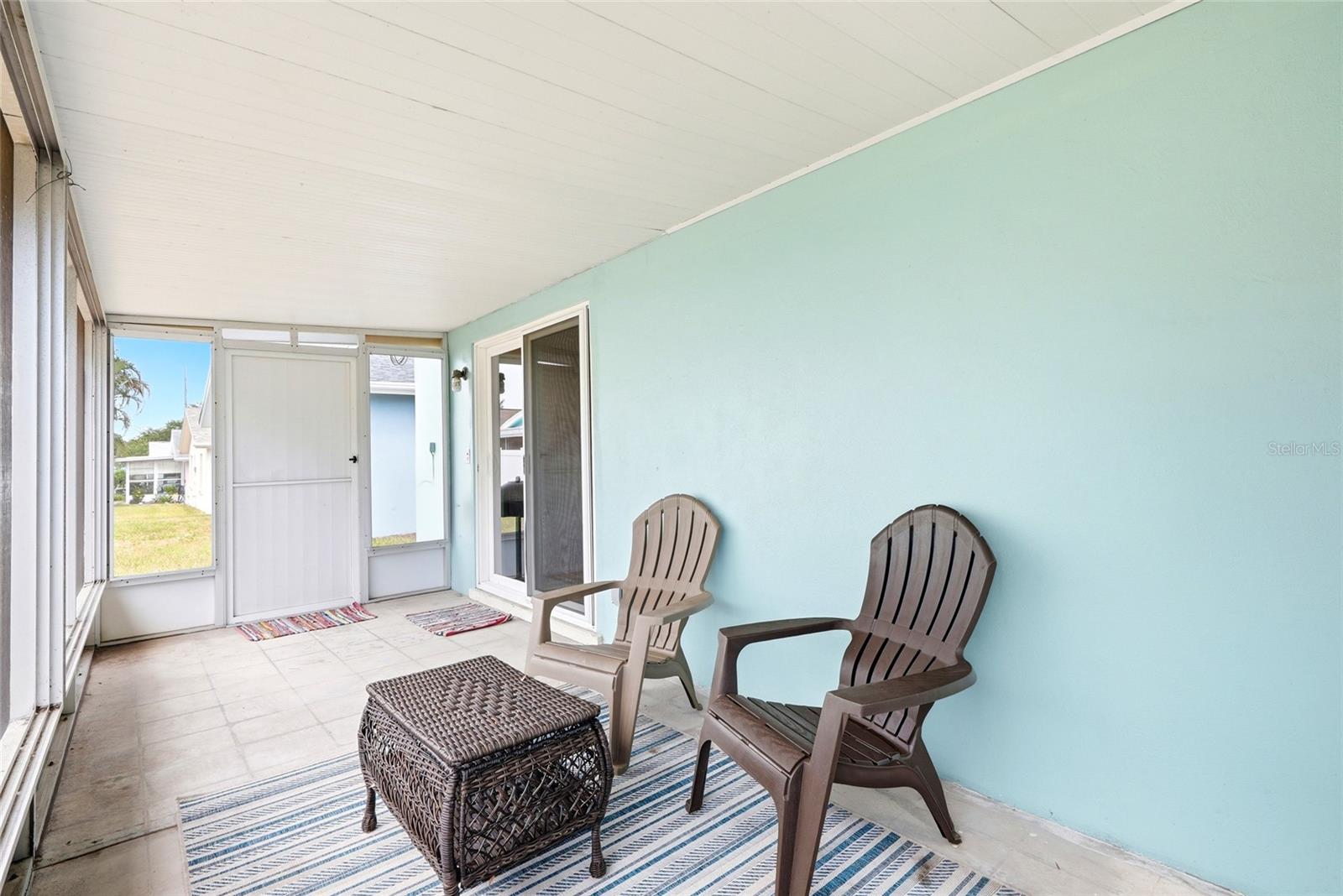 UNION PARK VILLAS UNREC - Residential Lease