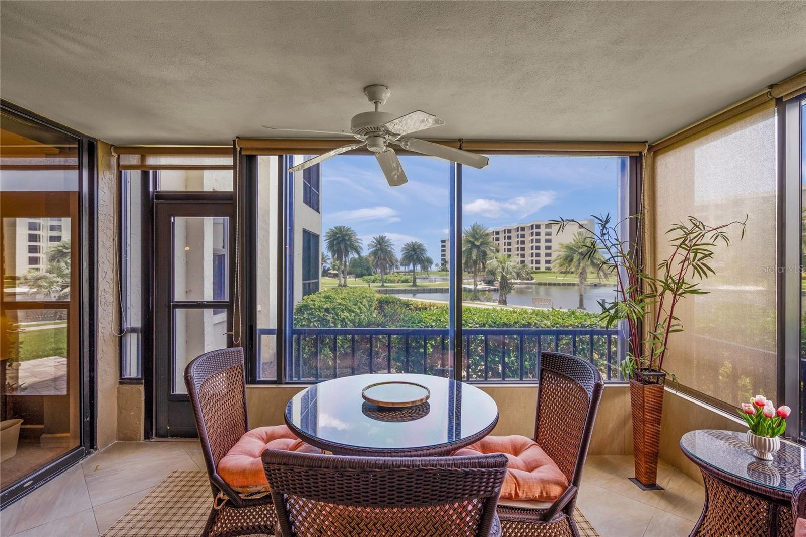 GULF & BAY CLUB PH 2 - Residential