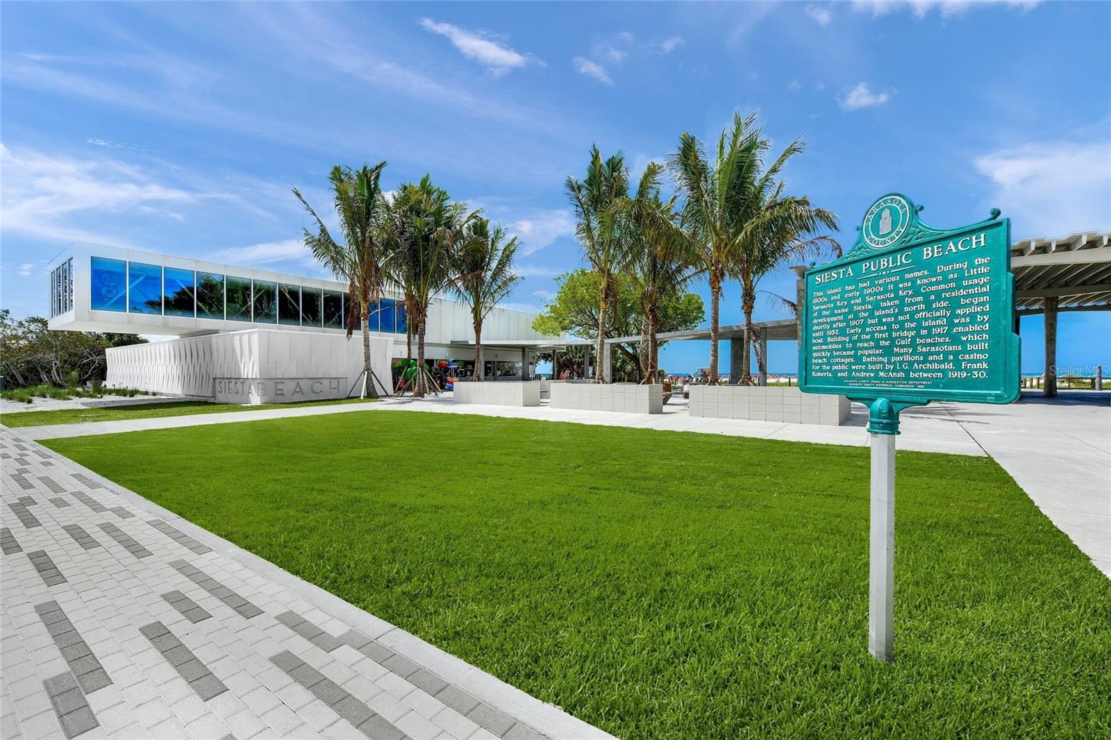 GULF & BAY CLUB PH 2 - Residential