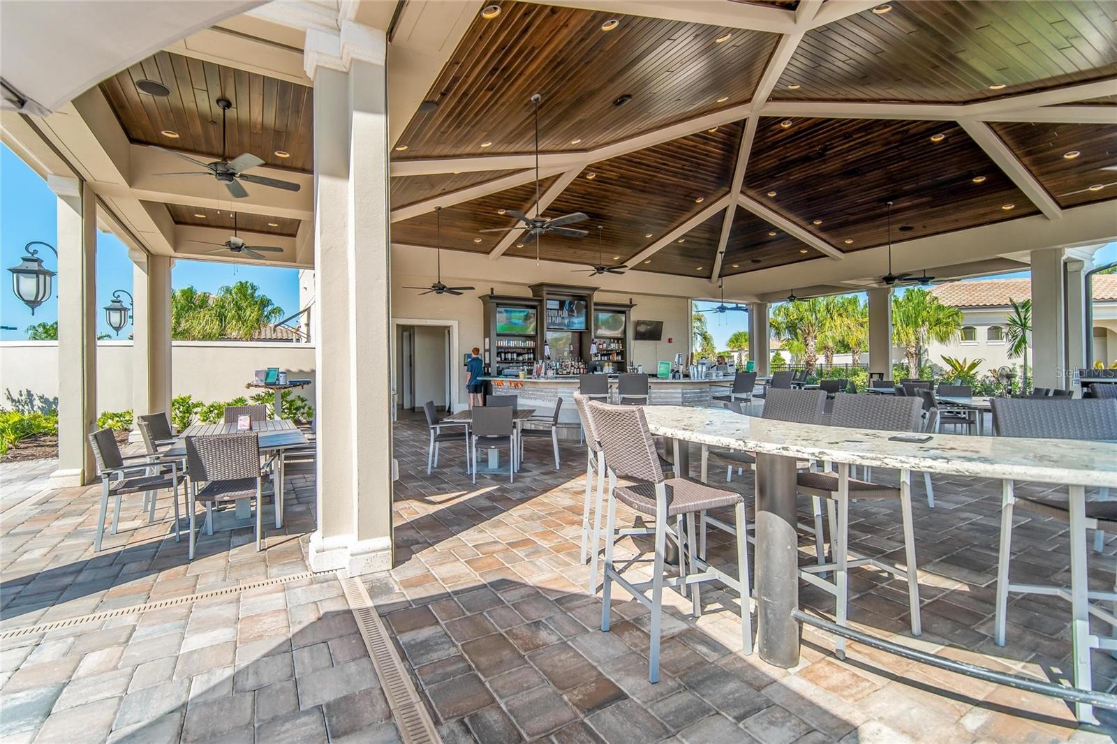LAKEWOOD NATIONAL GOLF CLUB - Residential
