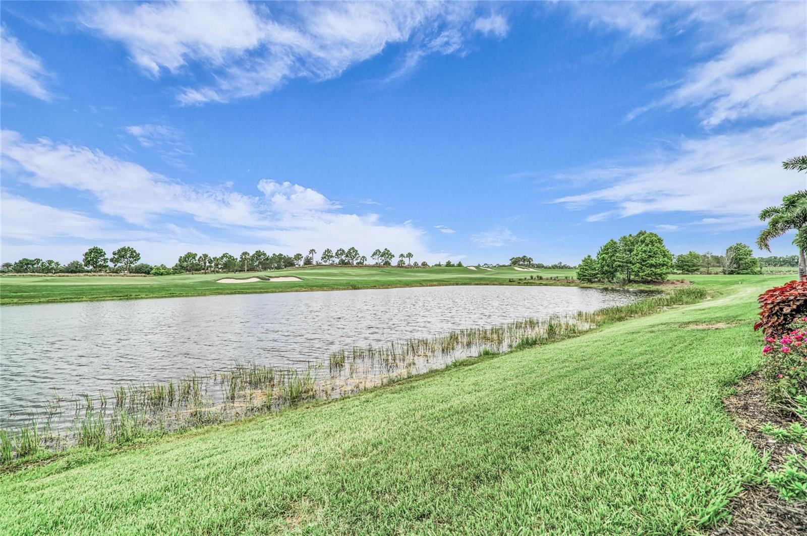LAKEWOOD NATIONAL GOLF CLUB - Residential