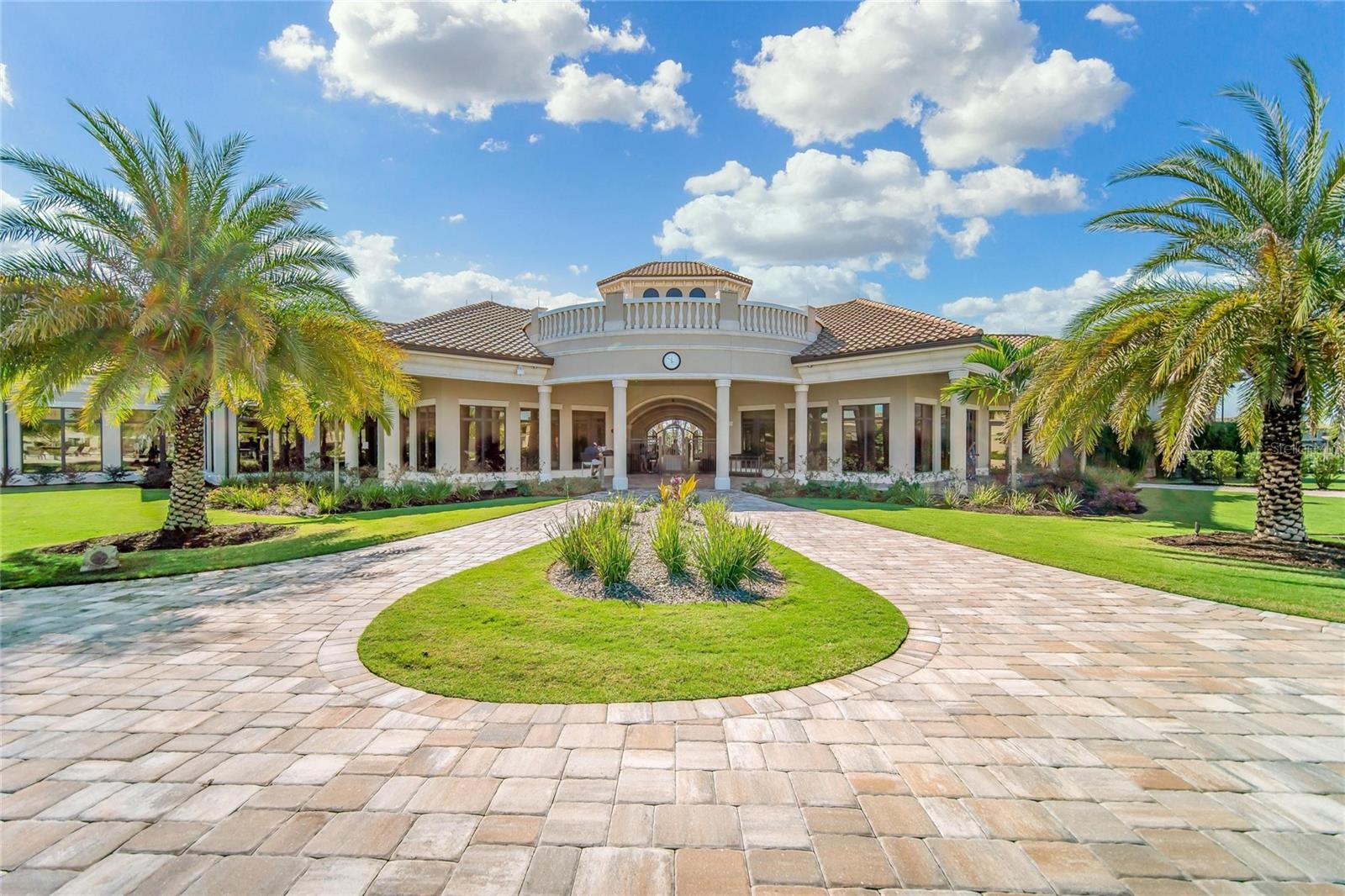 LAKEWOOD NATIONAL GOLF CLUB - Residential