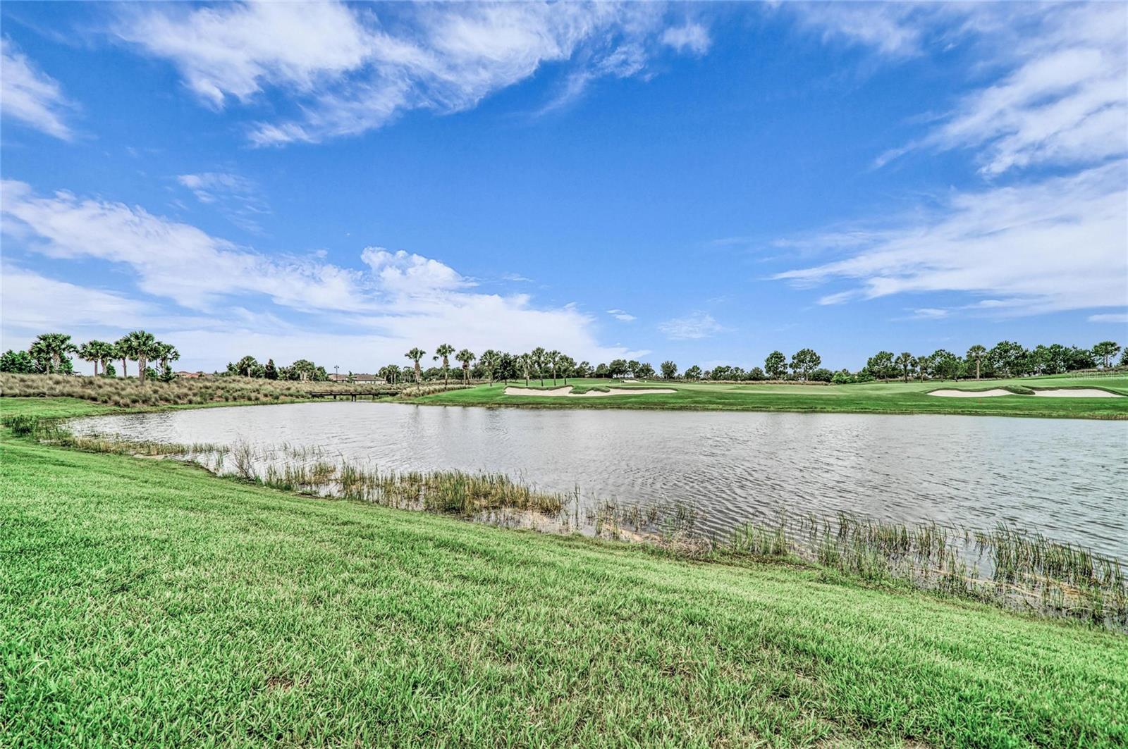 LAKEWOOD NATIONAL GOLF CLUB - Residential