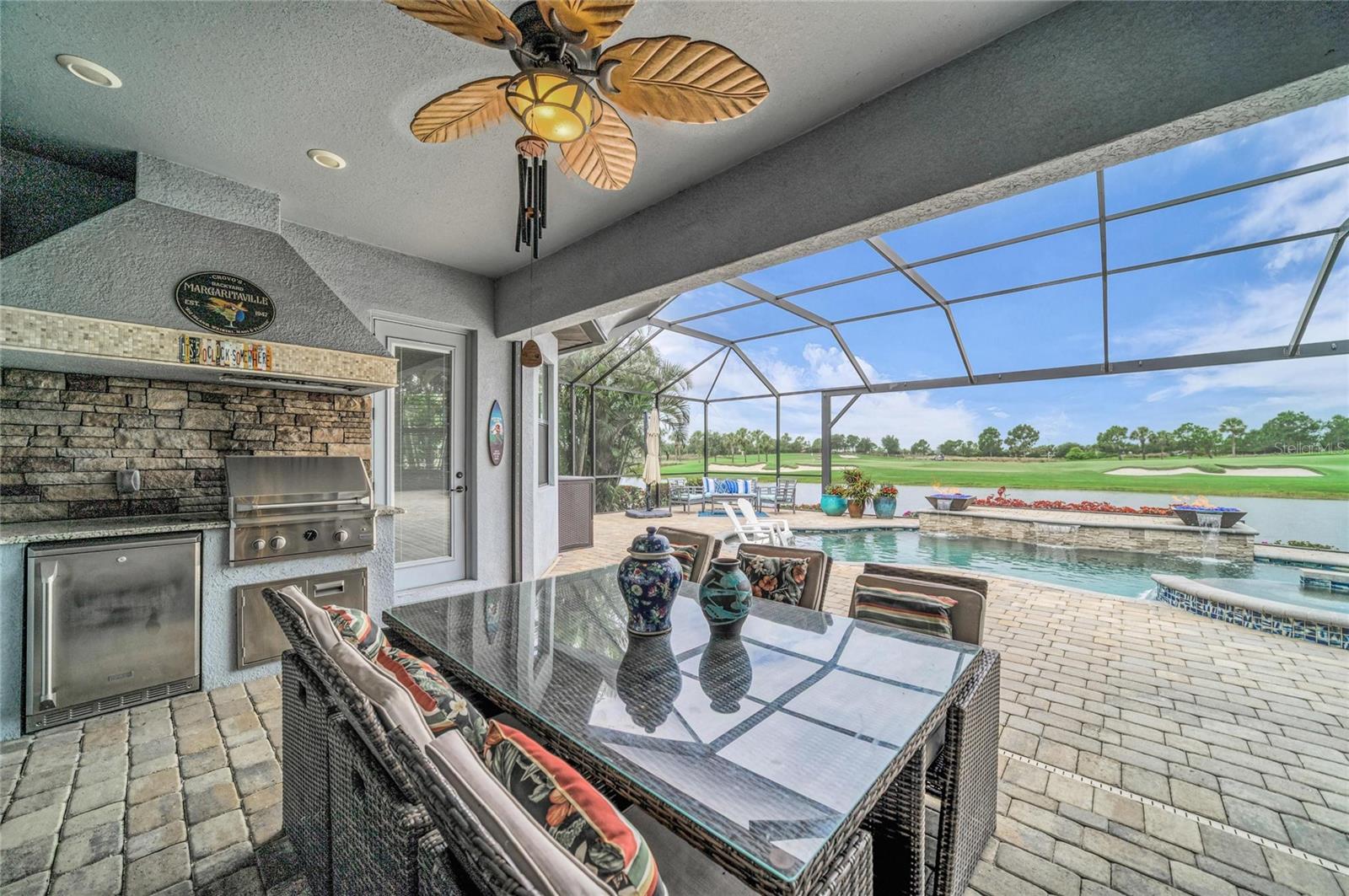 LAKEWOOD NATIONAL GOLF CLUB - Residential