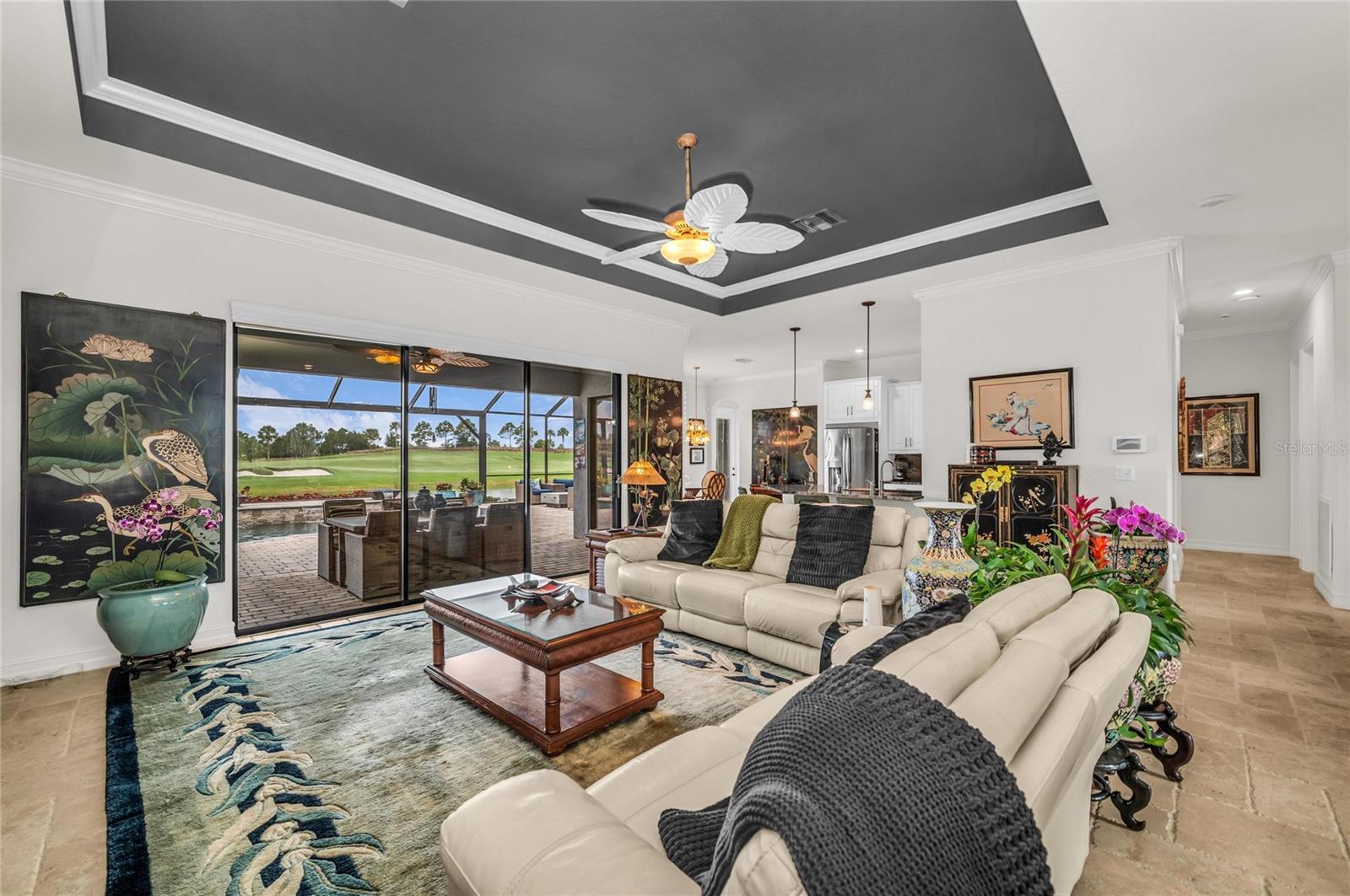 LAKEWOOD NATIONAL GOLF CLUB - Residential