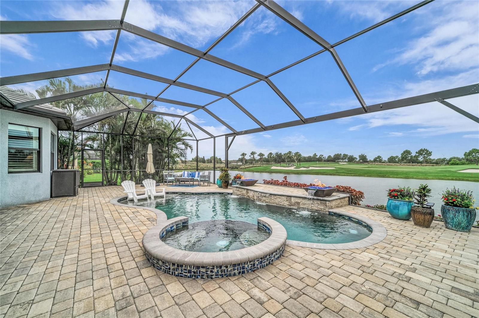 LAKEWOOD NATIONAL GOLF CLUB - Residential