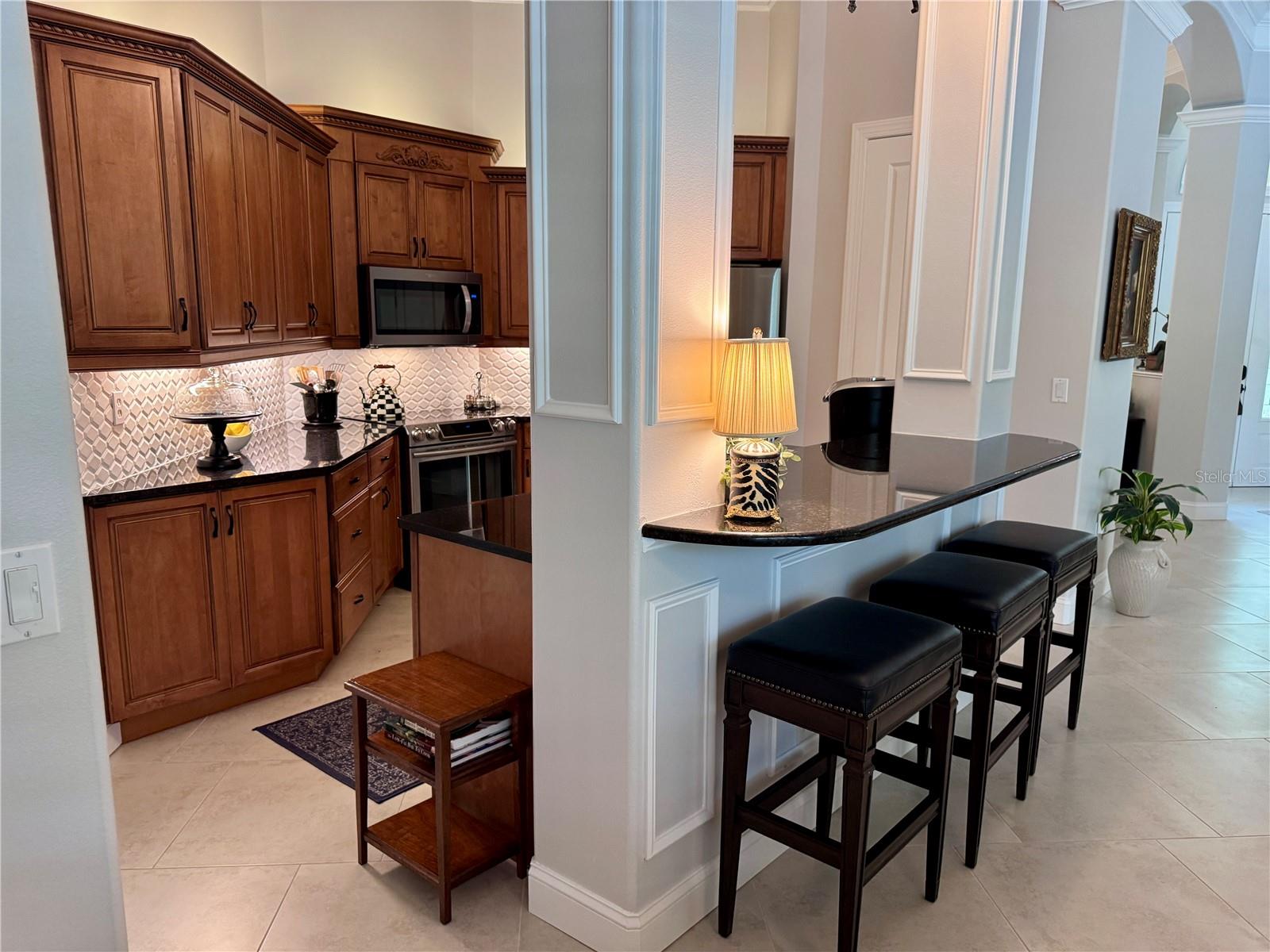 HALIFAX PLANTATION - Residential