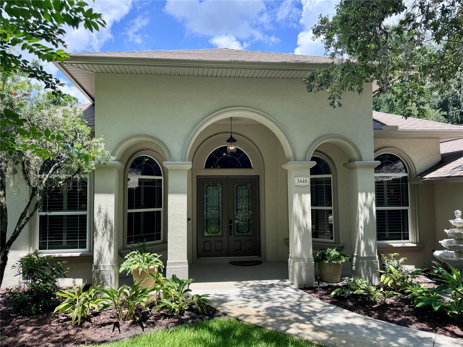 HALIFAX PLANTATION - Residential