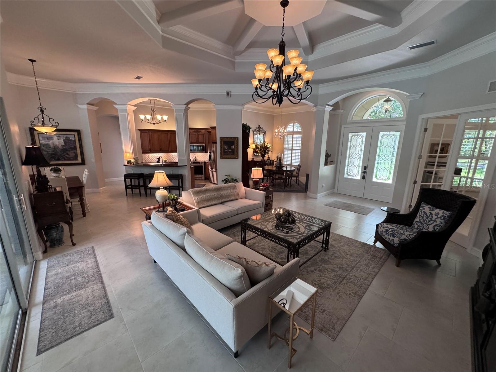 HALIFAX PLANTATION - Residential
