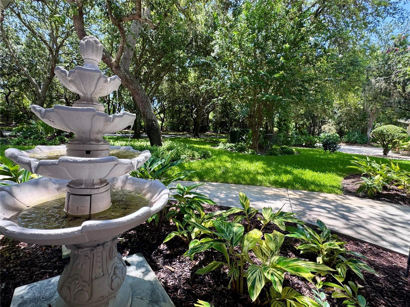 HALIFAX PLANTATION - Residential