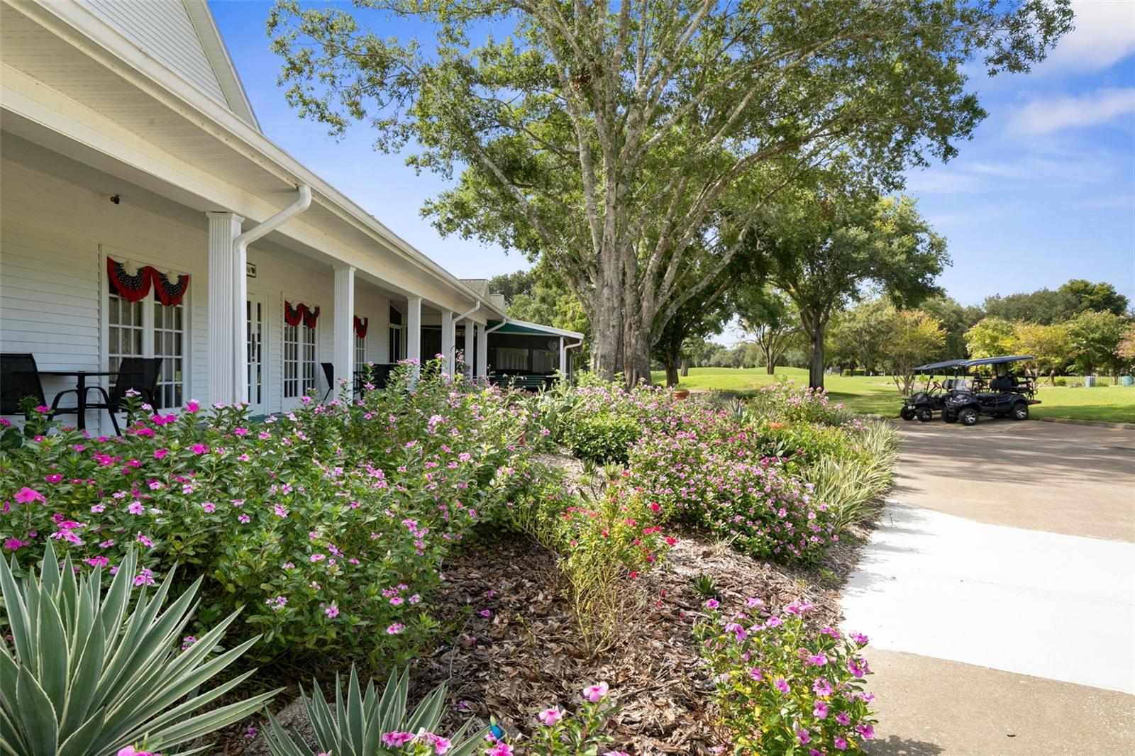 HALIFAX PLANTATION - Residential