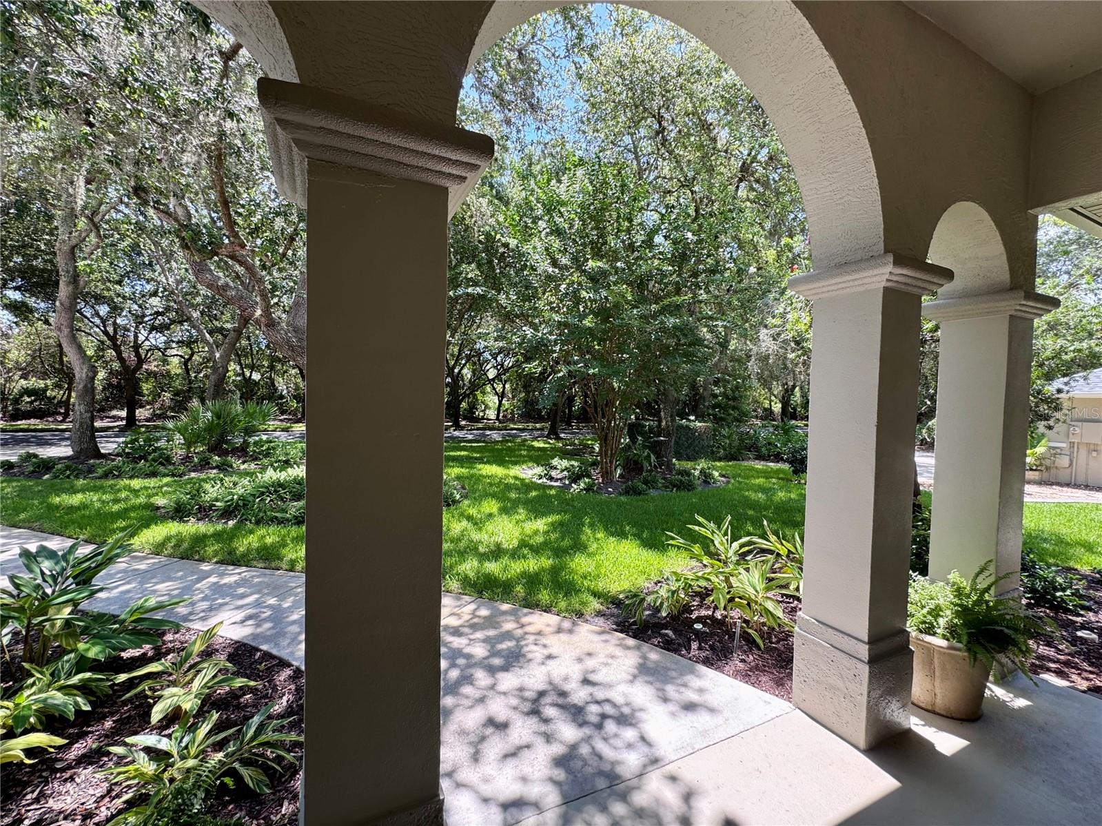 HALIFAX PLANTATION - Residential