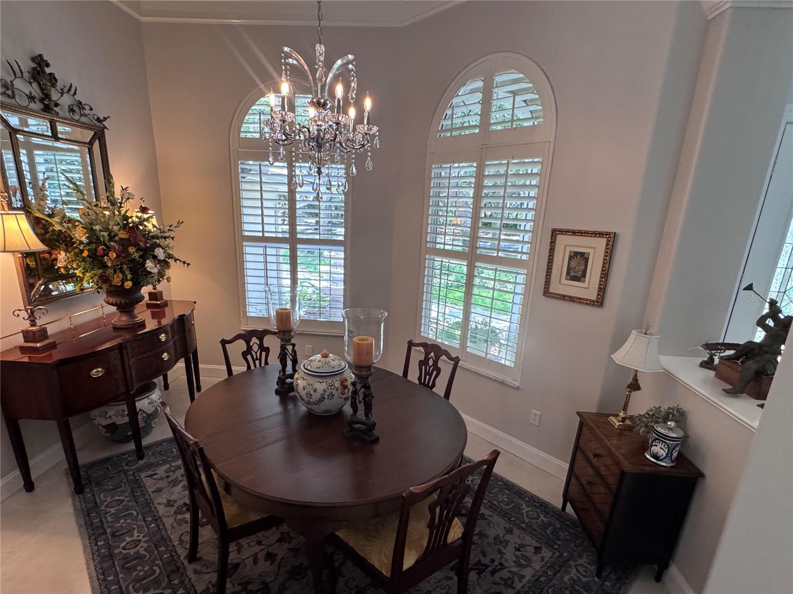 HALIFAX PLANTATION - Residential