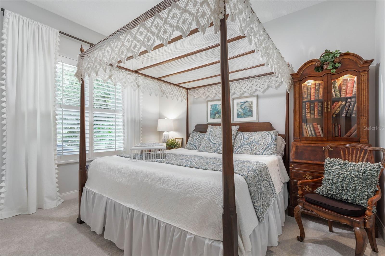 HALIFAX PLANTATION - Residential