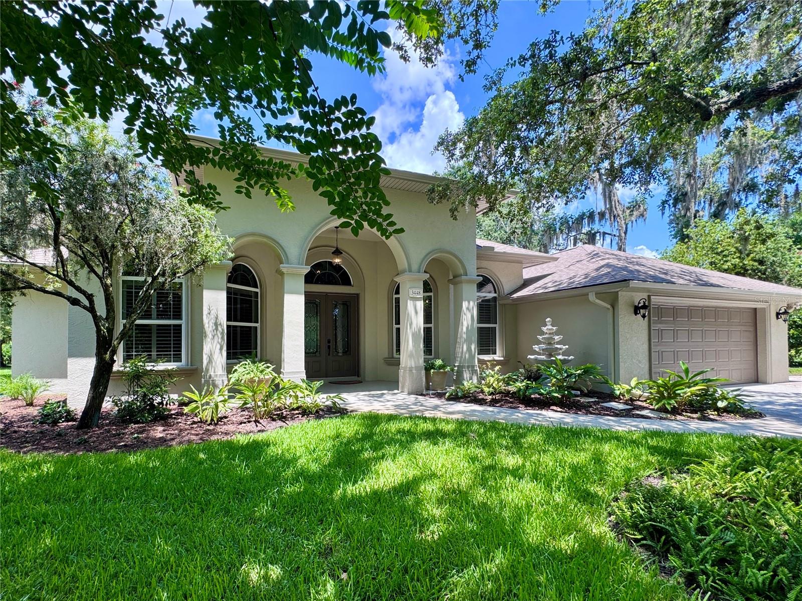 HALIFAX PLANTATION - Residential