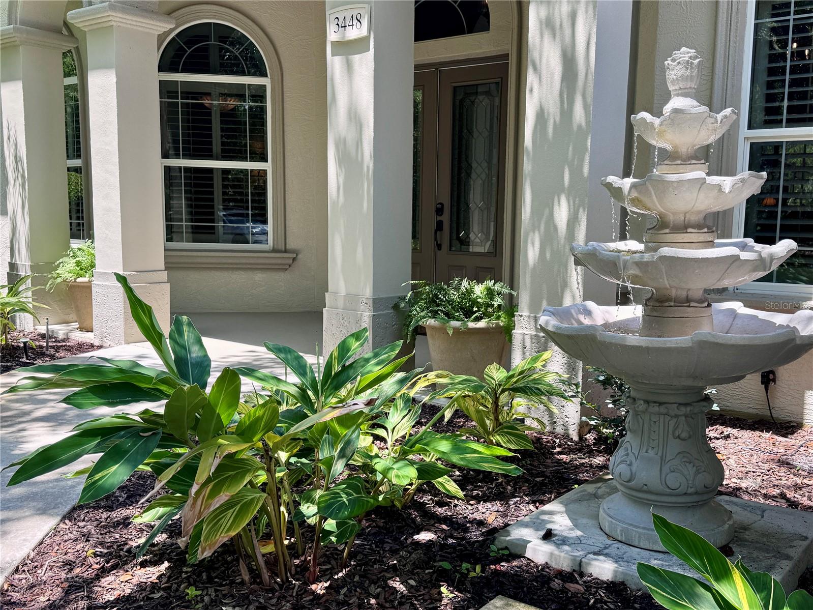HALIFAX PLANTATION - Residential