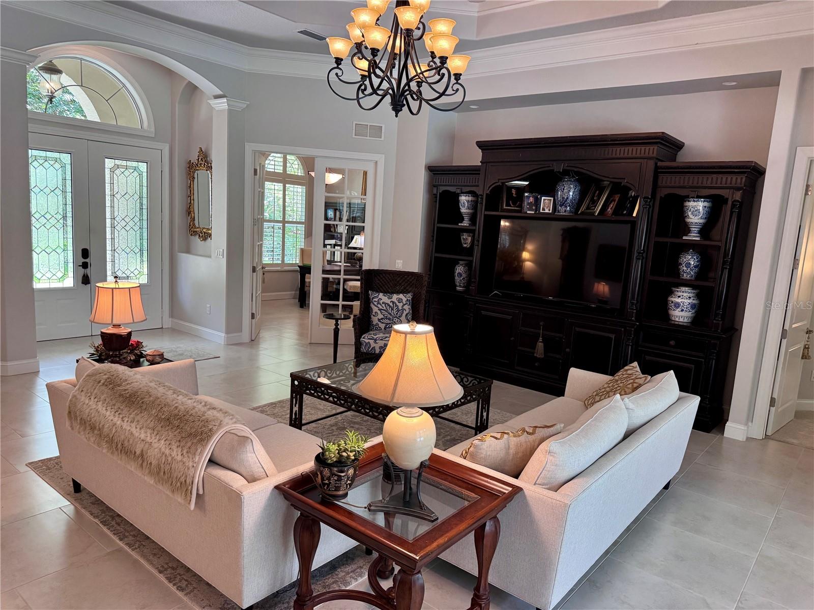 HALIFAX PLANTATION - Residential