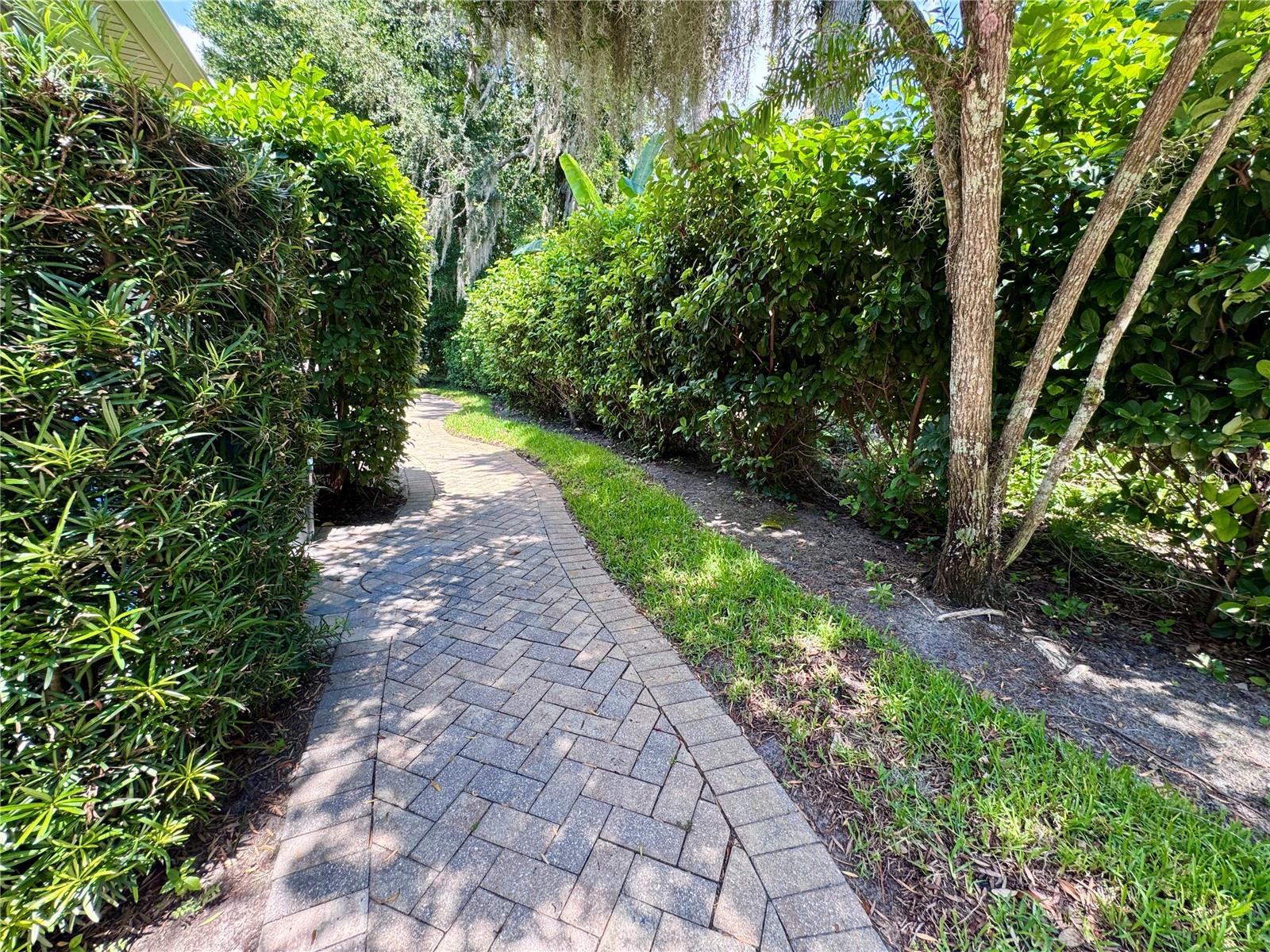 HALIFAX PLANTATION - Residential