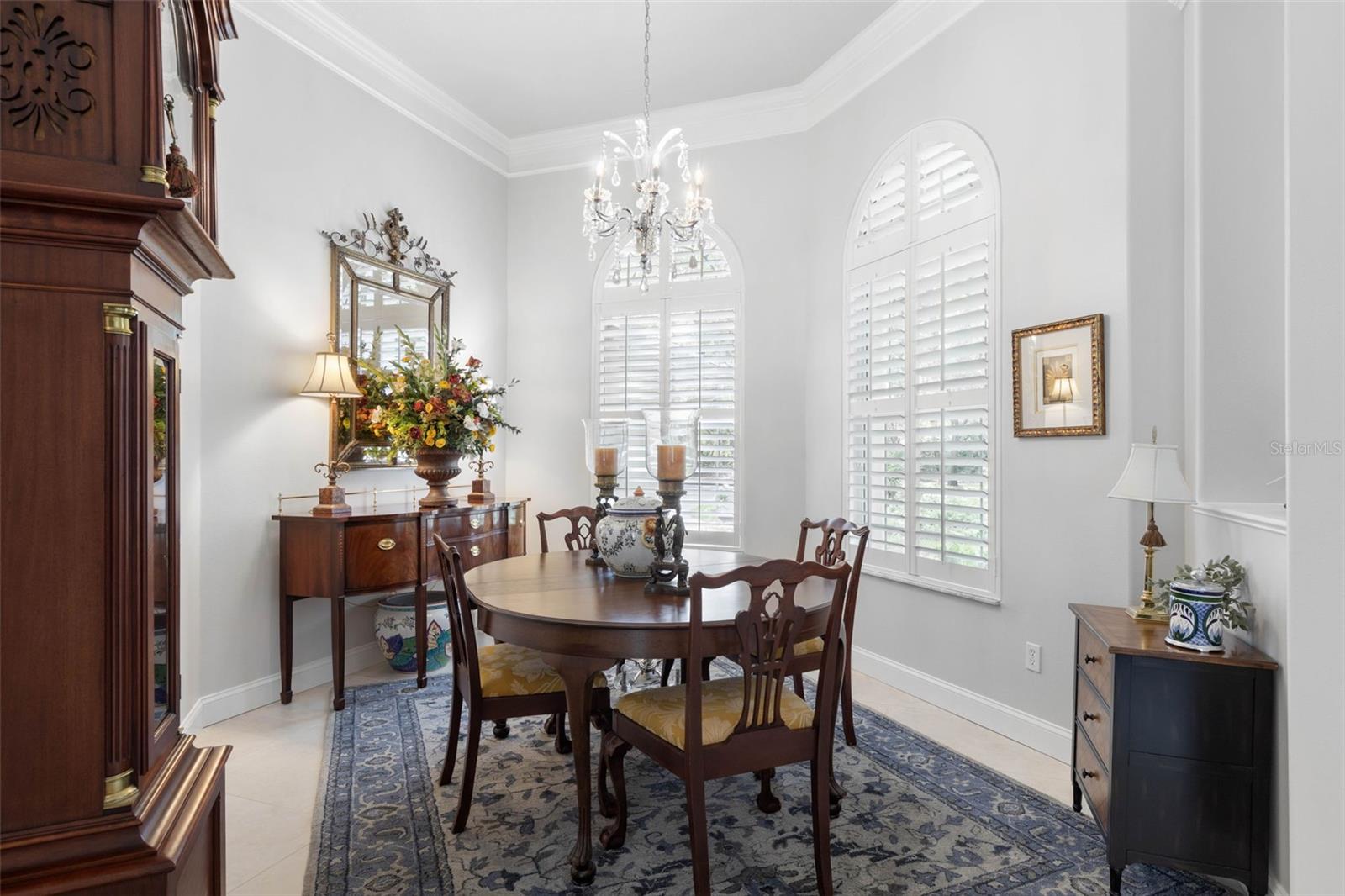 HALIFAX PLANTATION - Residential